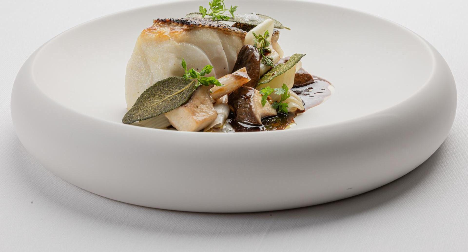 La Speranzina  Restaurant