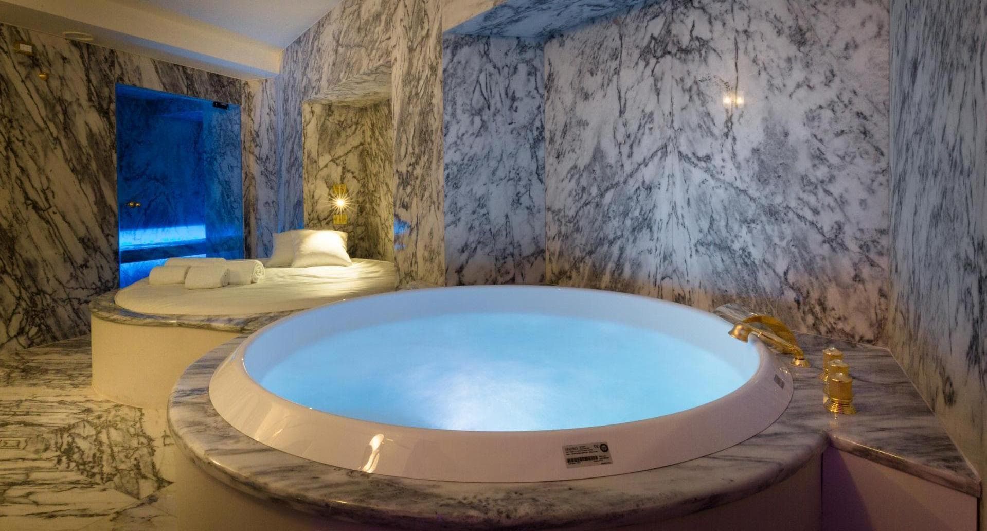 La Speranzina  Restaurant