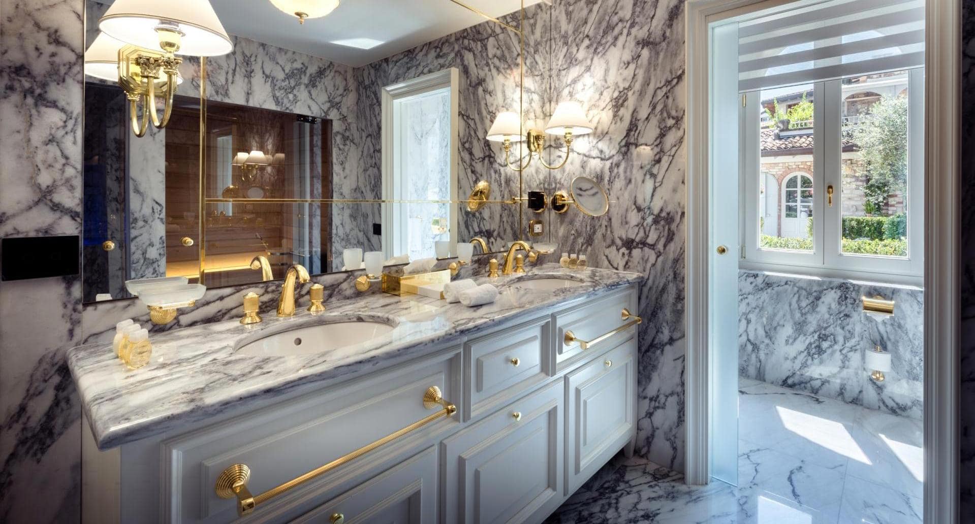 La Speranzina  Restaurant