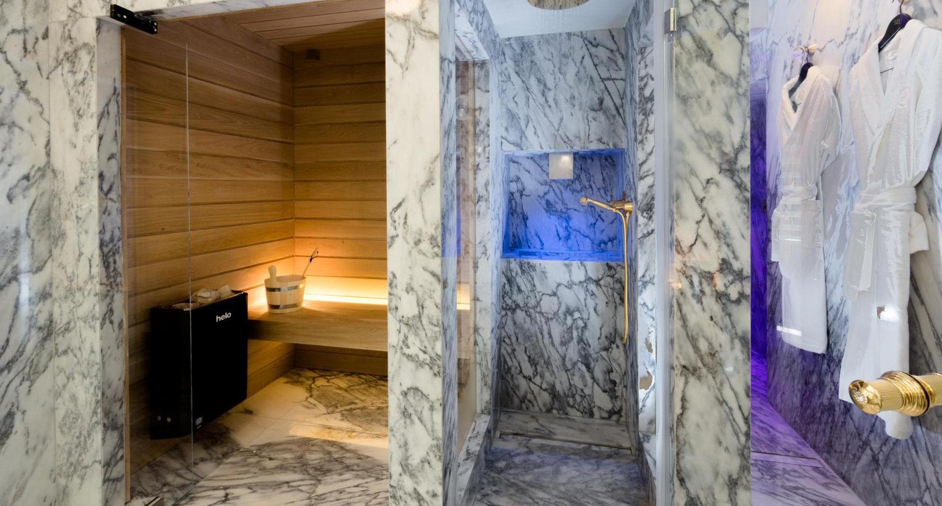 La Speranzina  Restaurant