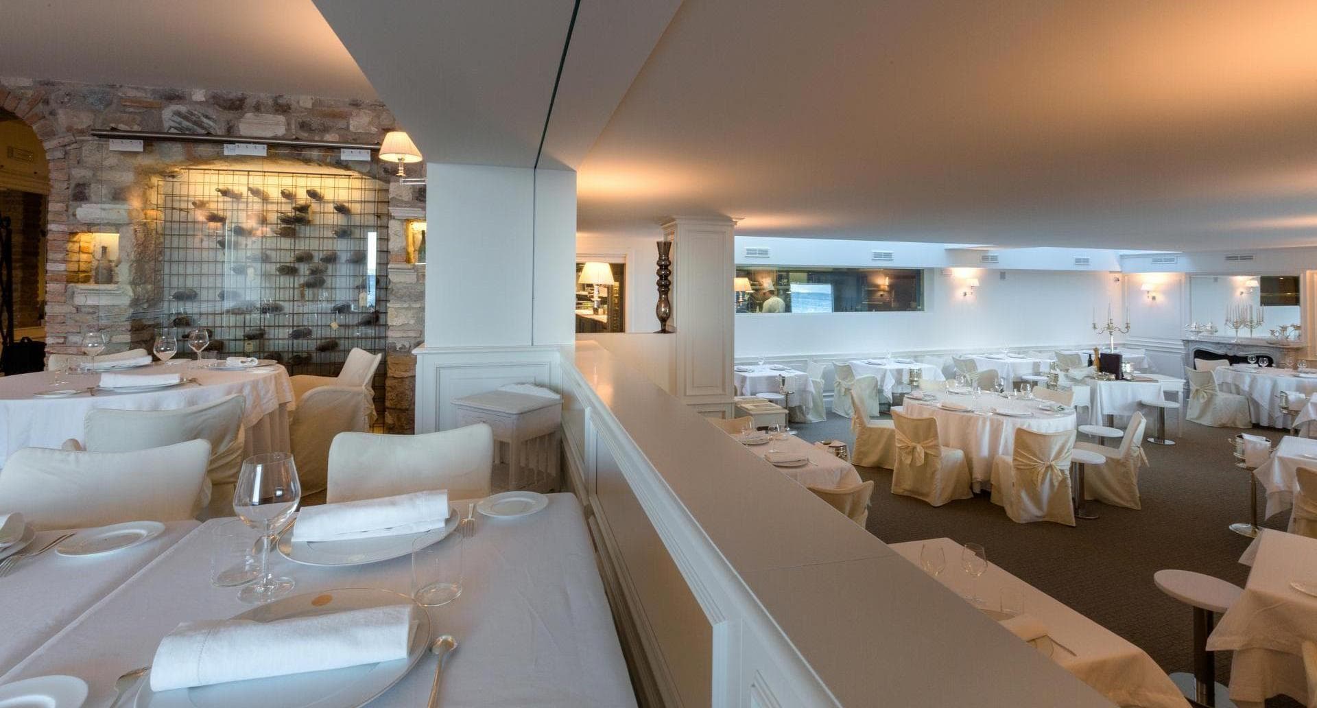 La Speranzina  Restaurant