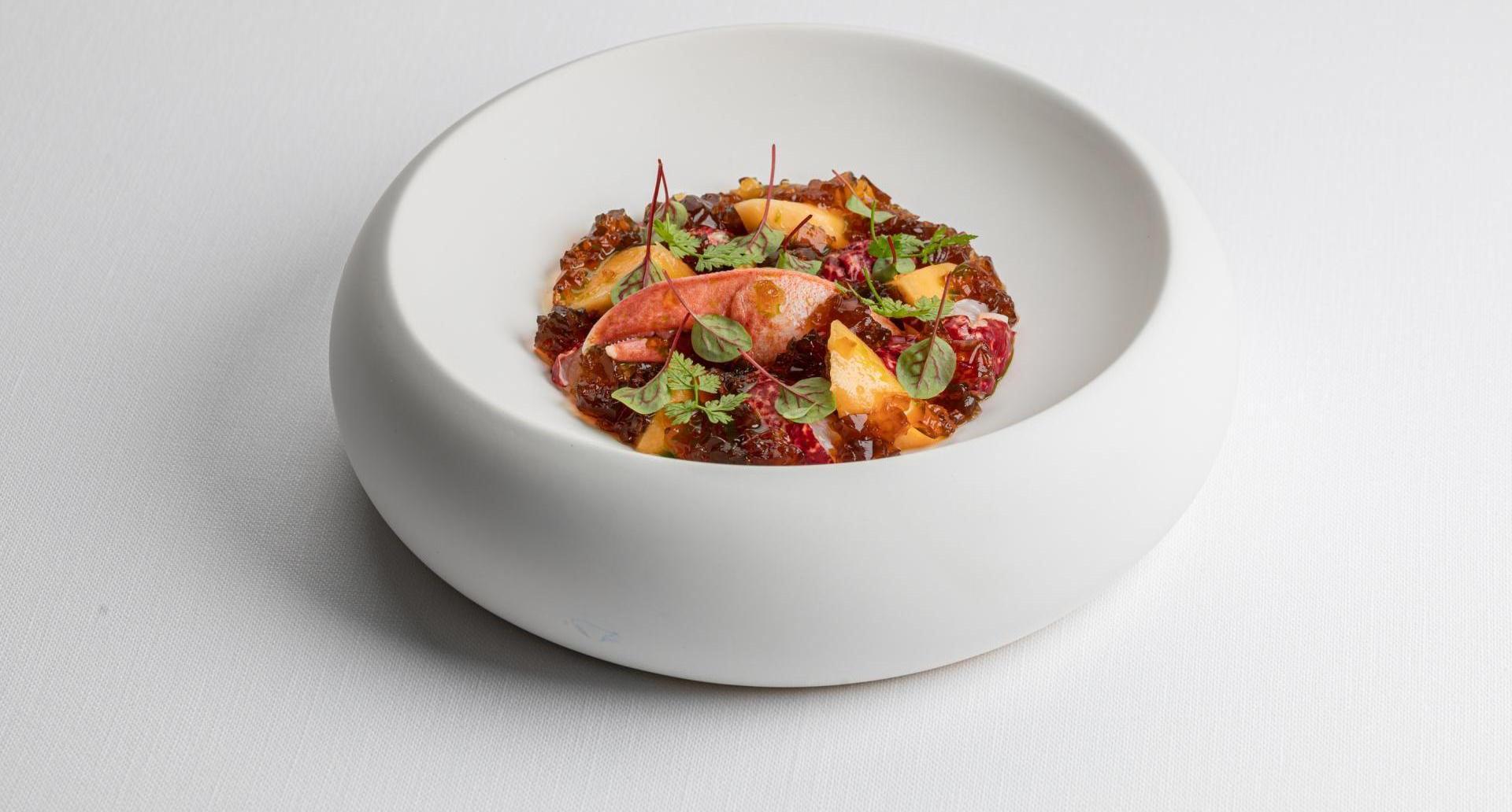 La Speranzina  Restaurant