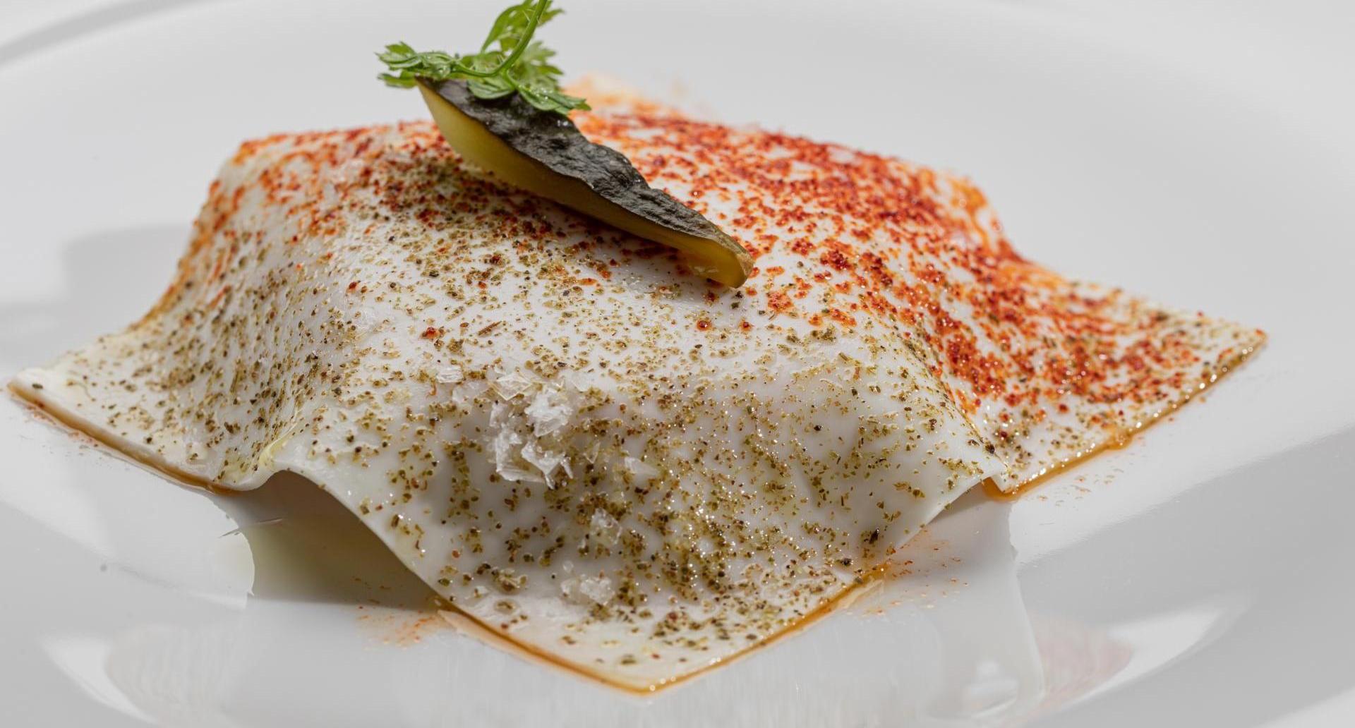 La Speranzina  Restaurant