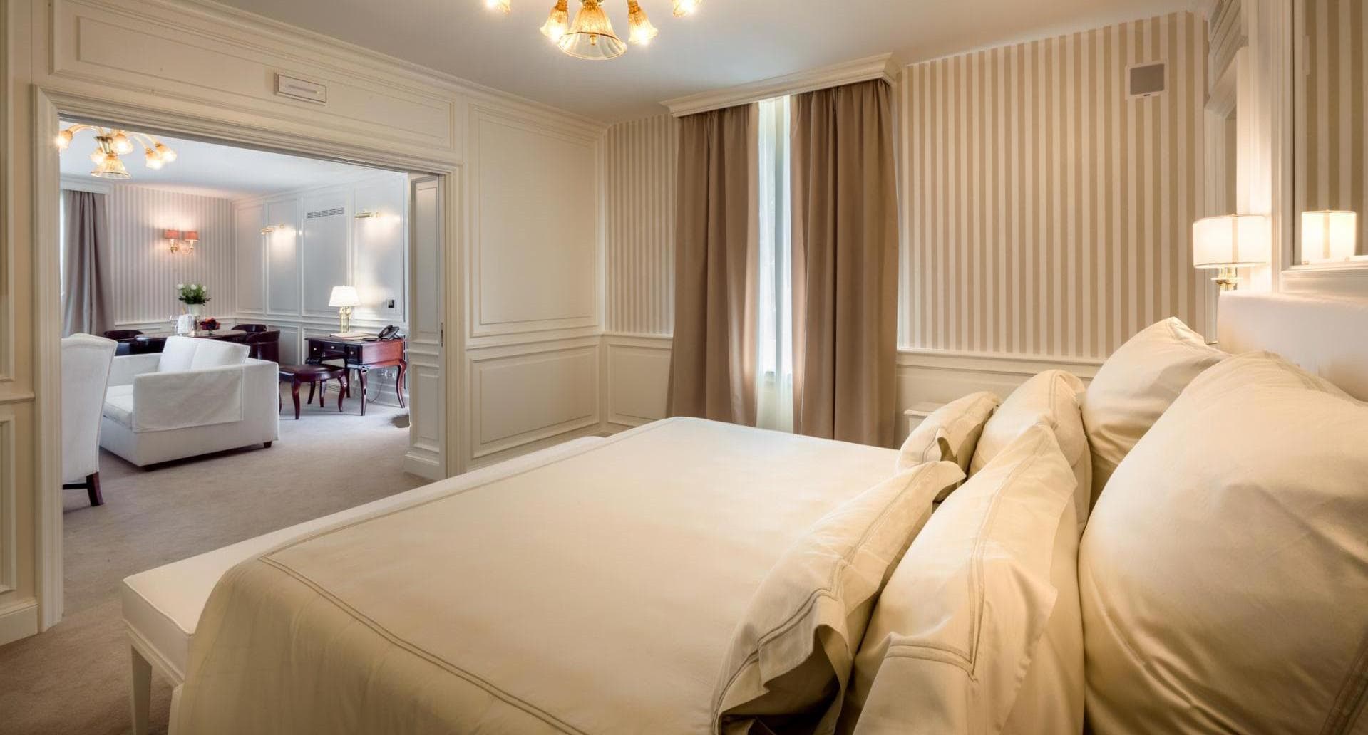 La Speranzina  Restaurant