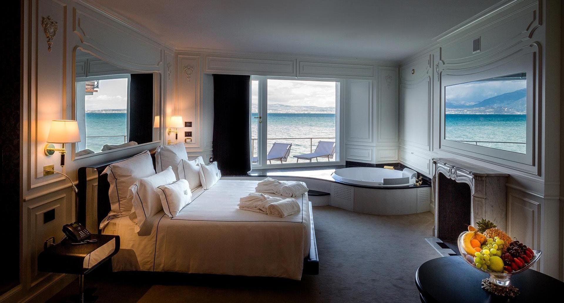 La Speranzina  Restaurant