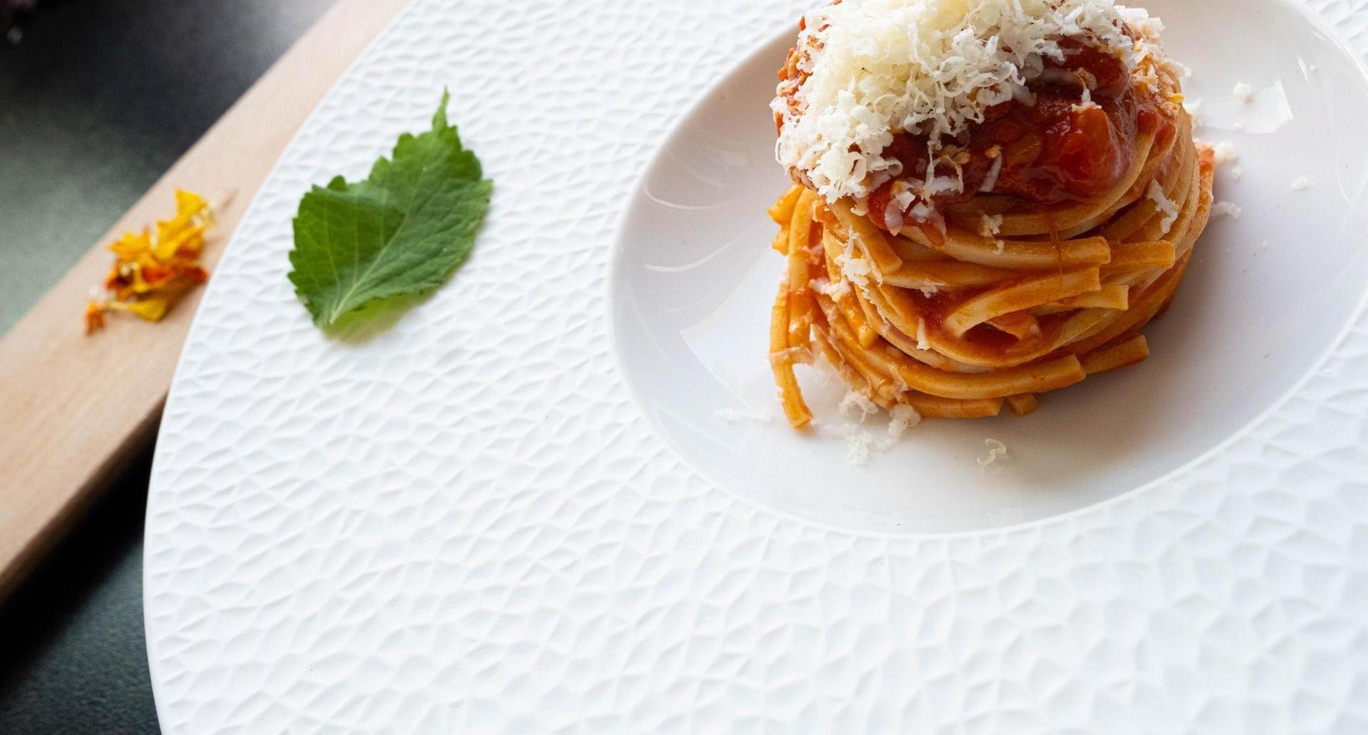 Ristorante Villa Maeilla