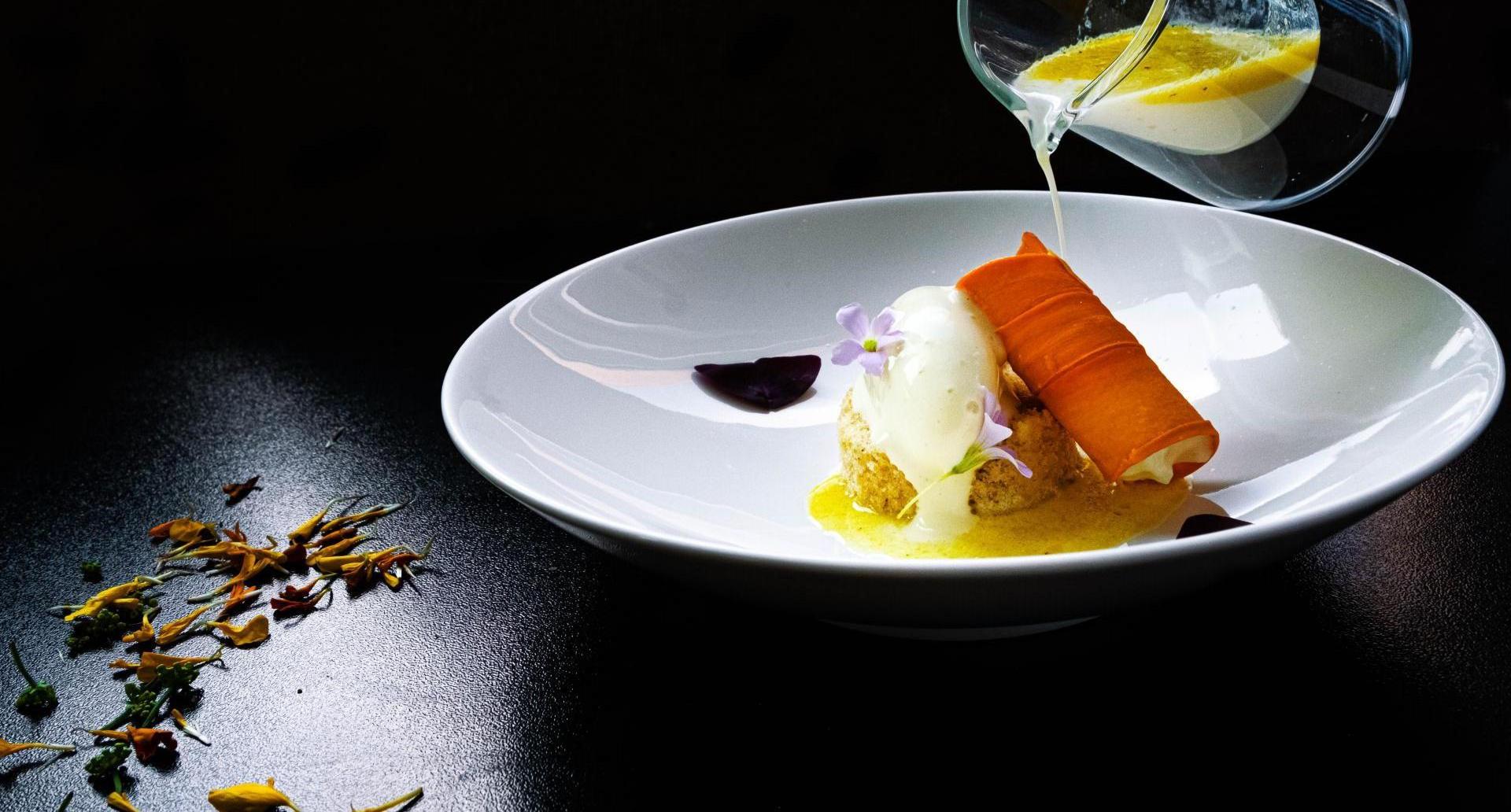 Ristorante Villa Maeilla