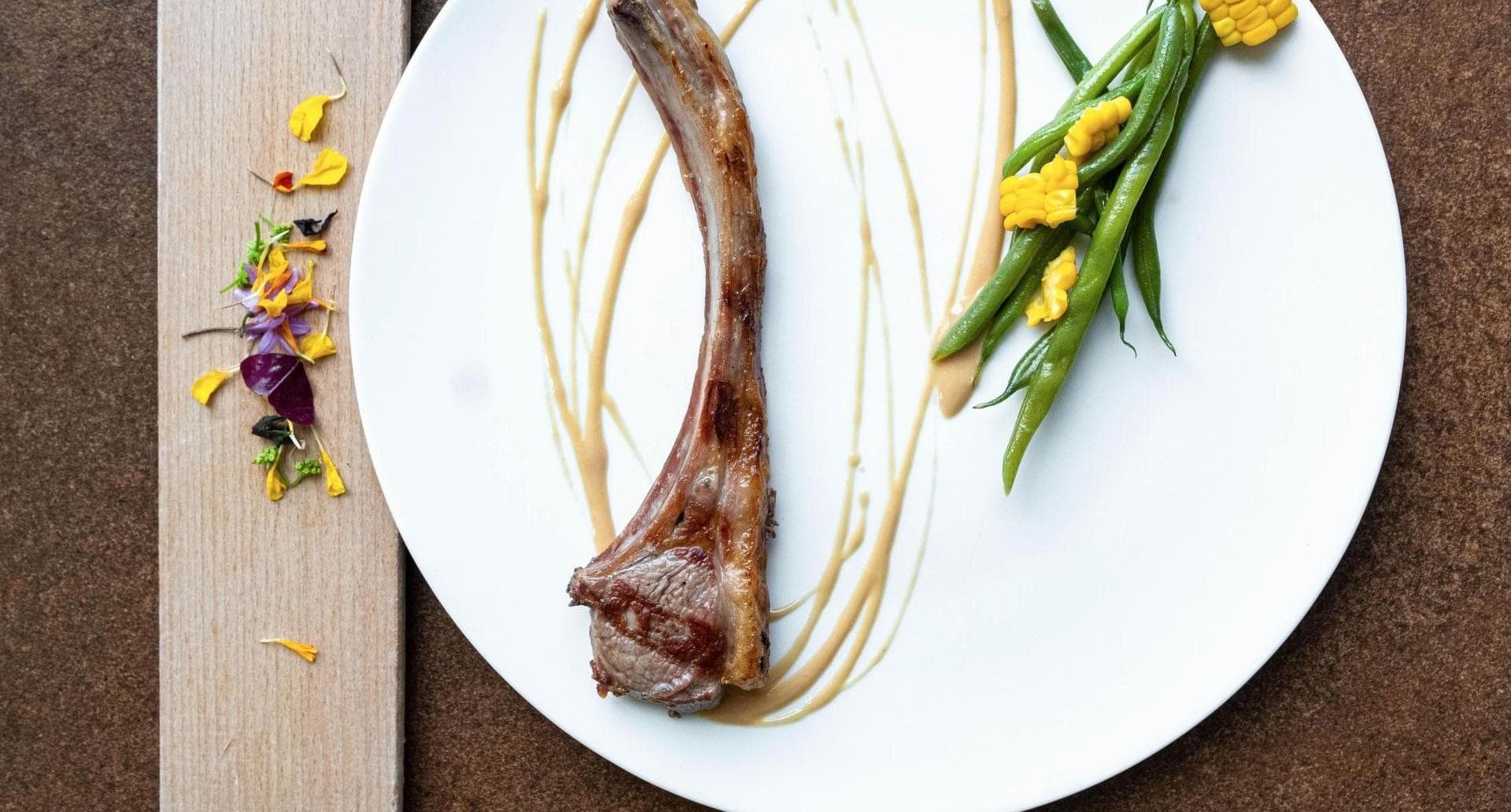 Ristorante Villa Maeilla