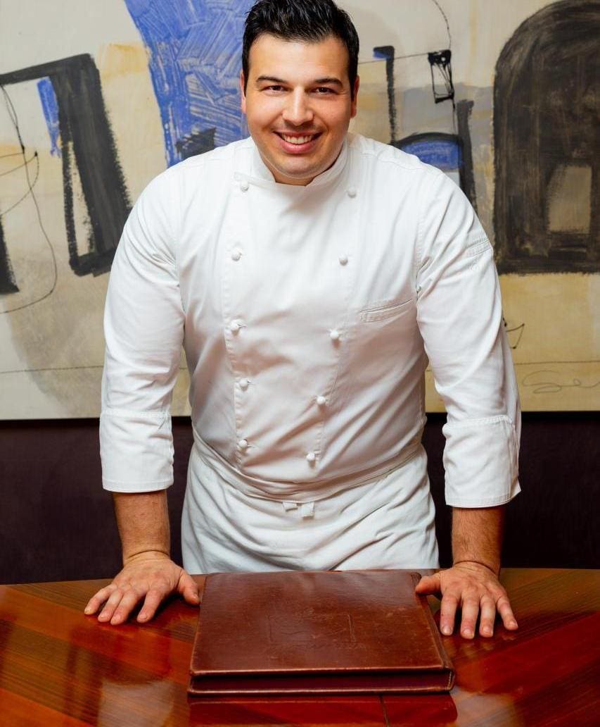 Ristorante Villa Maeilla