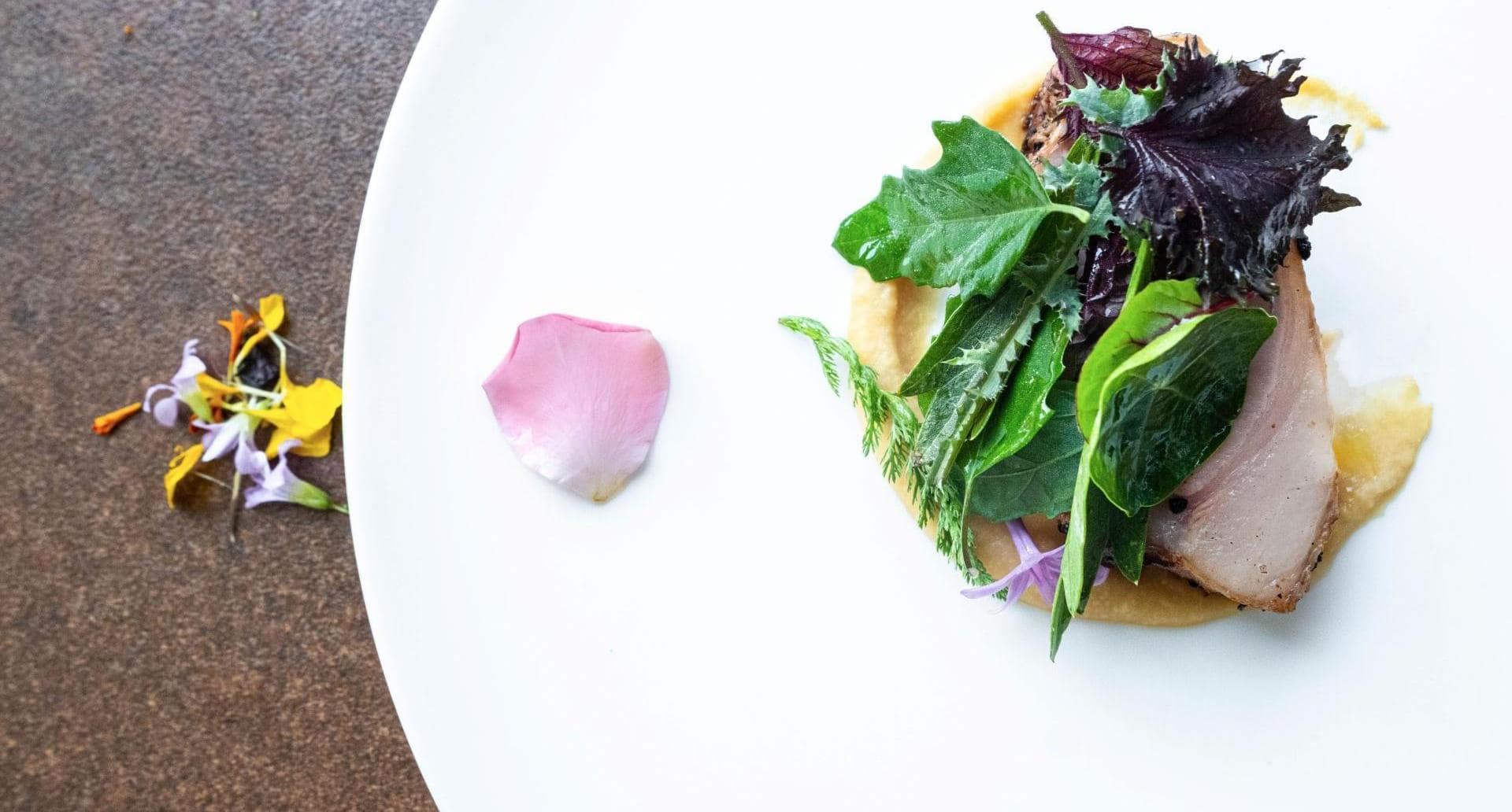 Ristorante Villa Maeilla