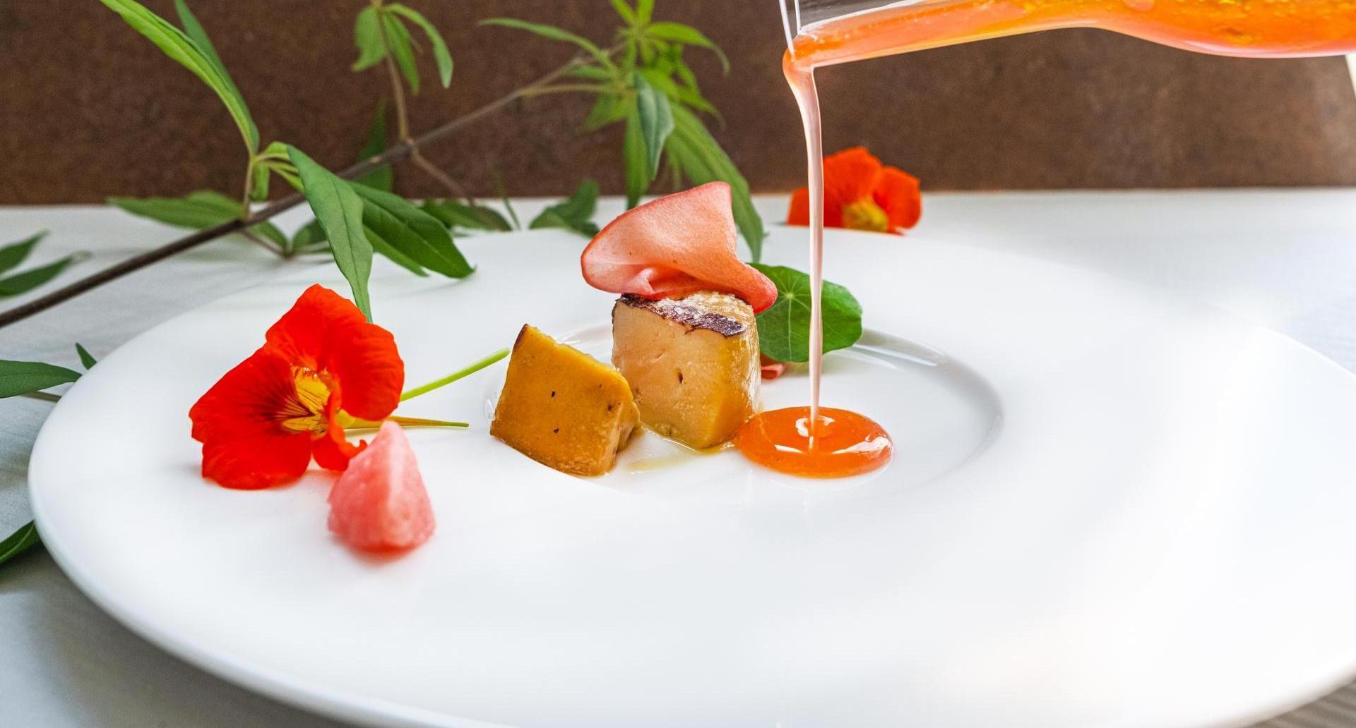 Ristorante Villa Maeilla