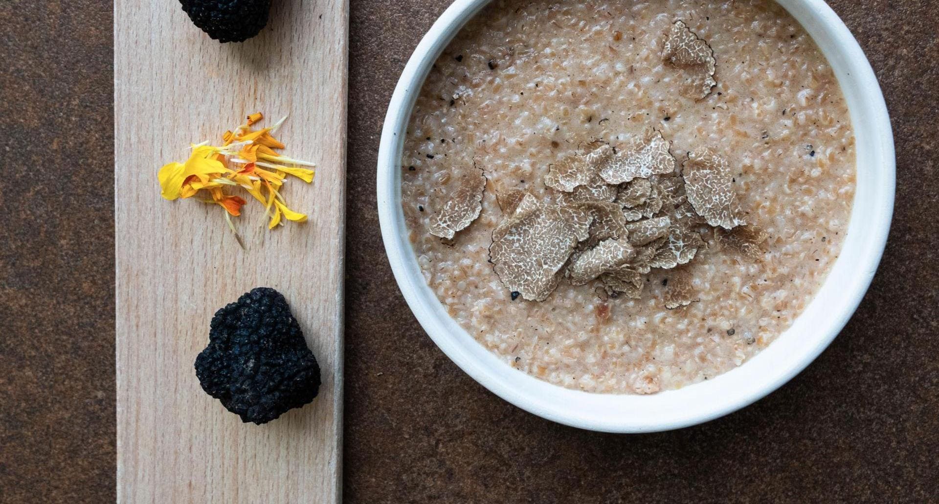 Ristorante Villa Maeilla