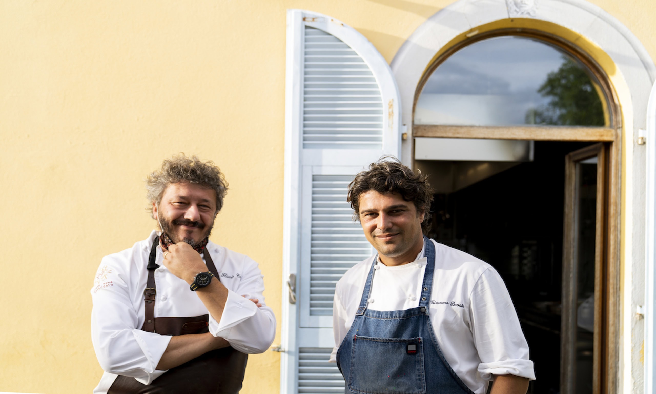 Ristorante Locanda de Banchieri