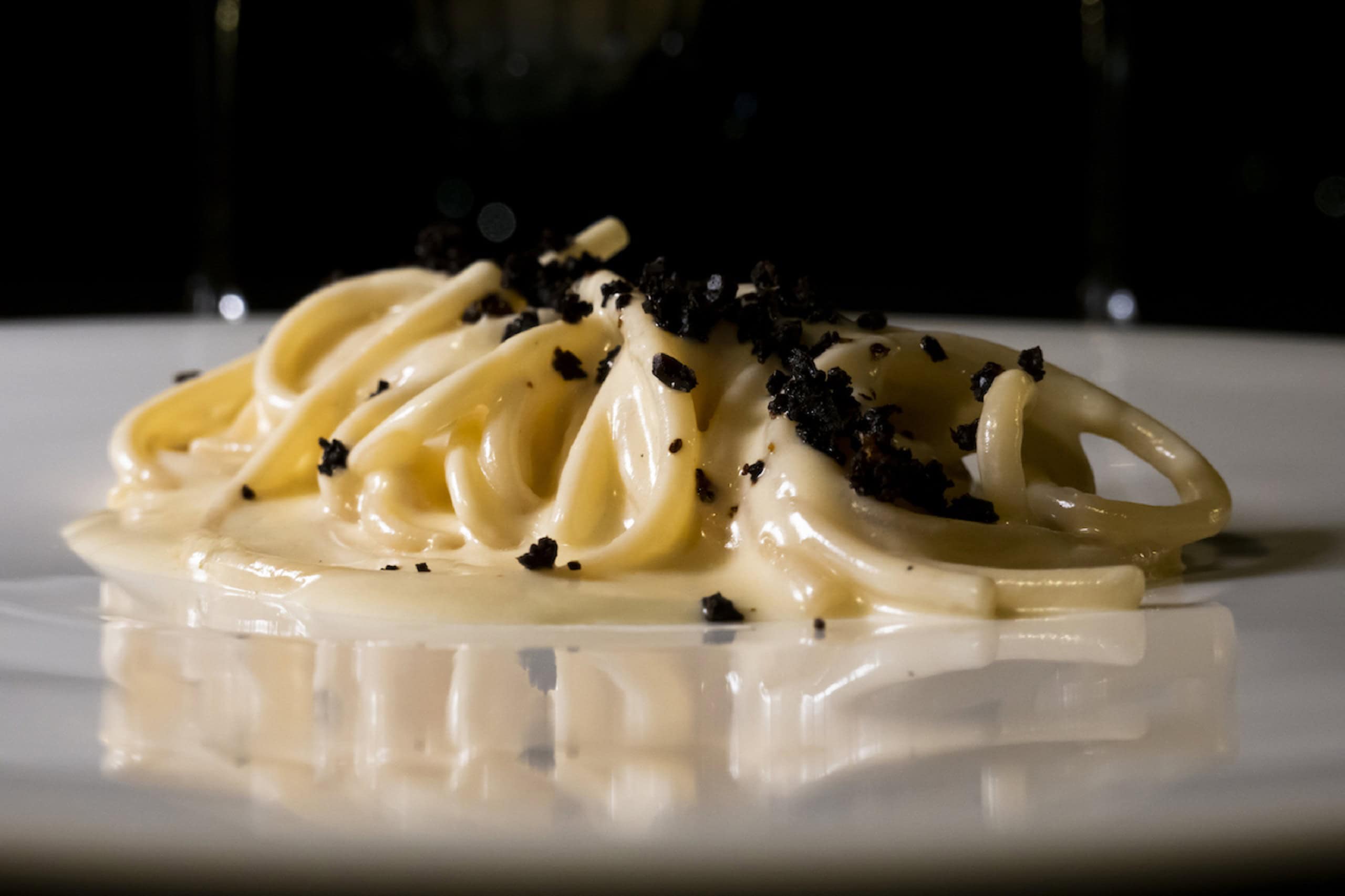 Ristorante Locanda de Banchieri