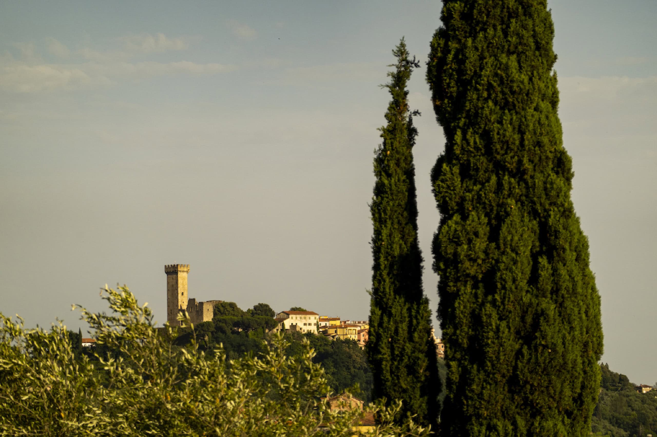 Ristorante Locanda de Banchieri
