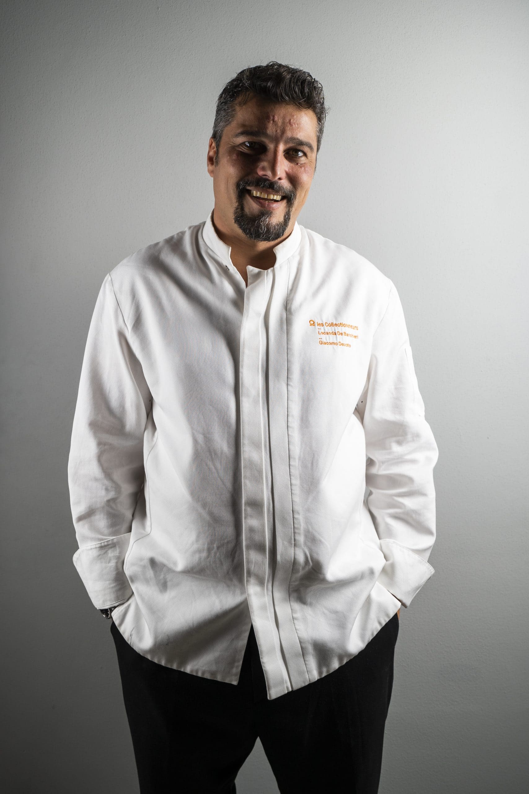 Ristorante Locanda de Banchieri