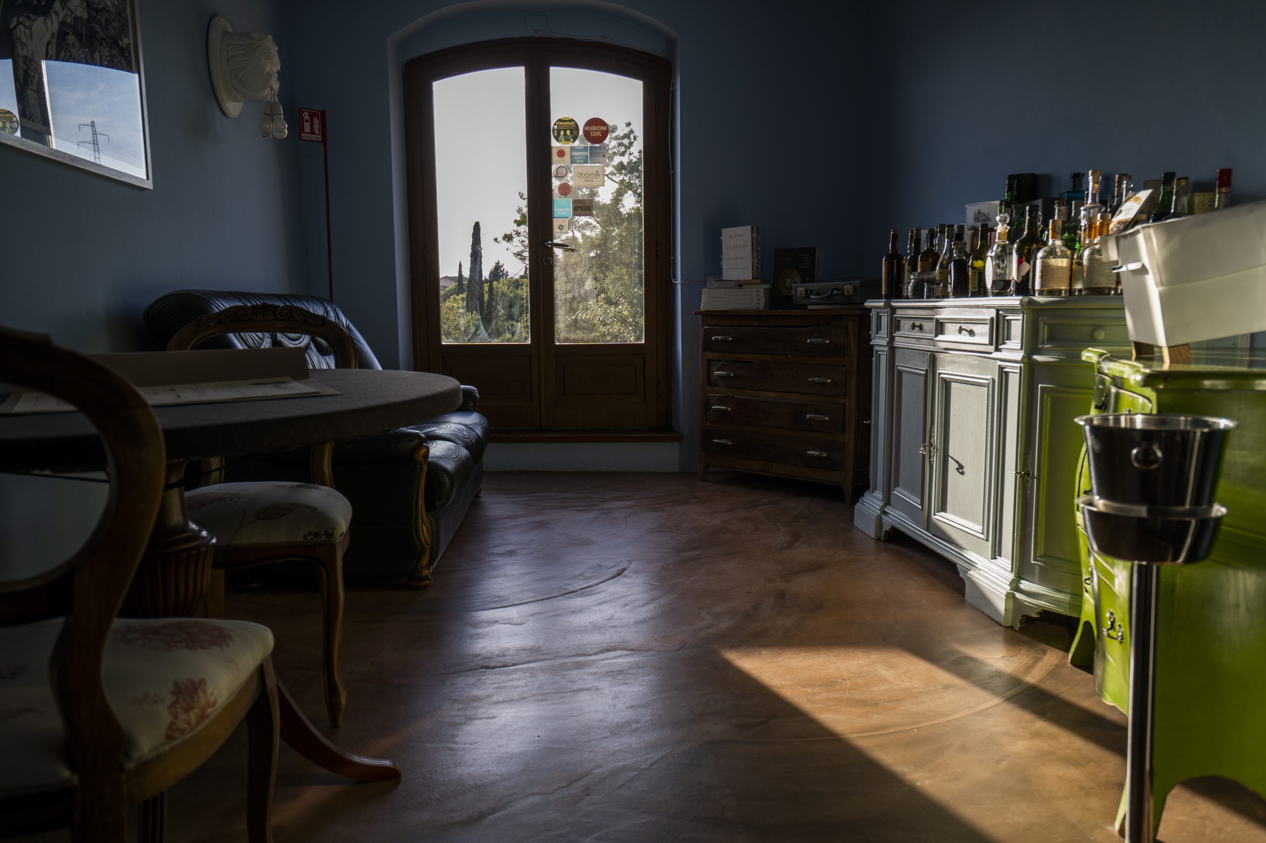 Ristorante Locanda de Banchieri