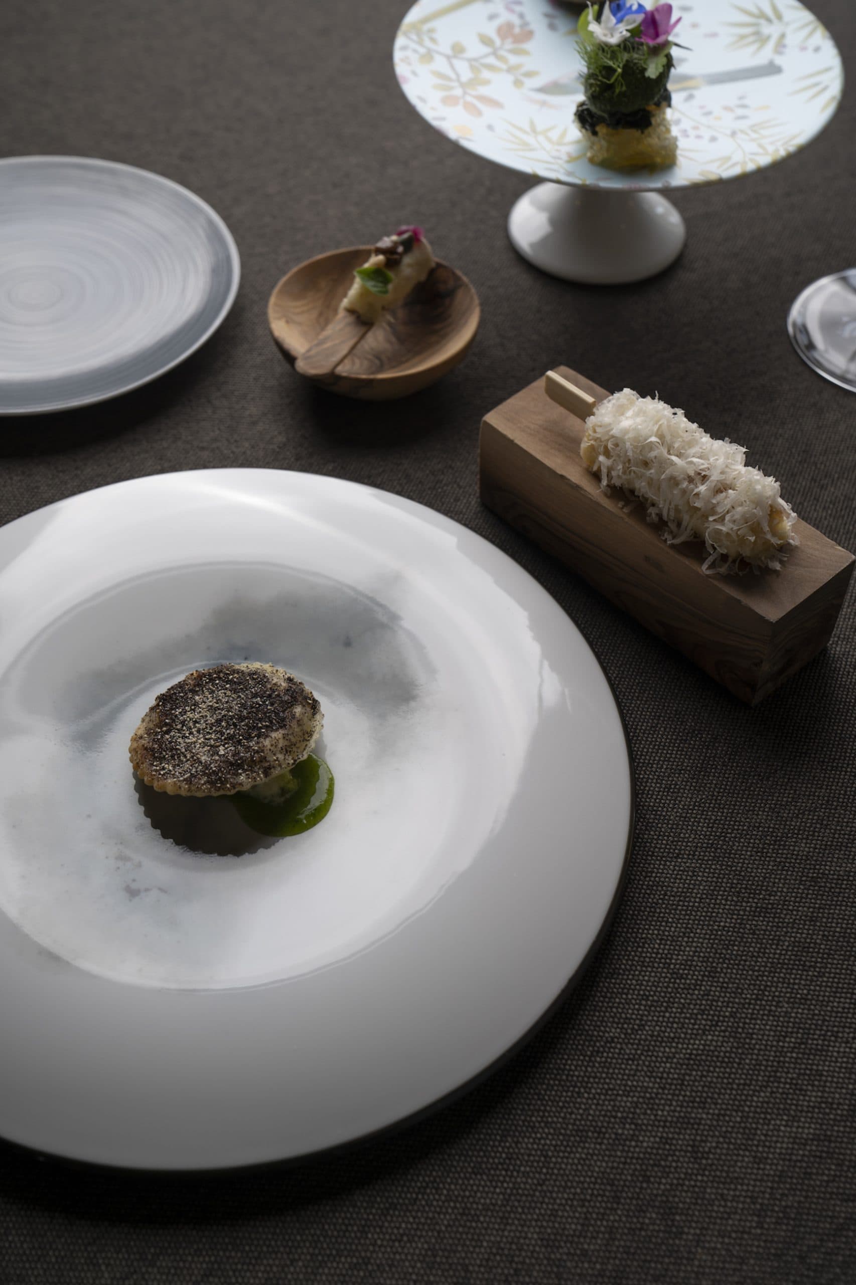 Ristorante Locanda de Banchieri