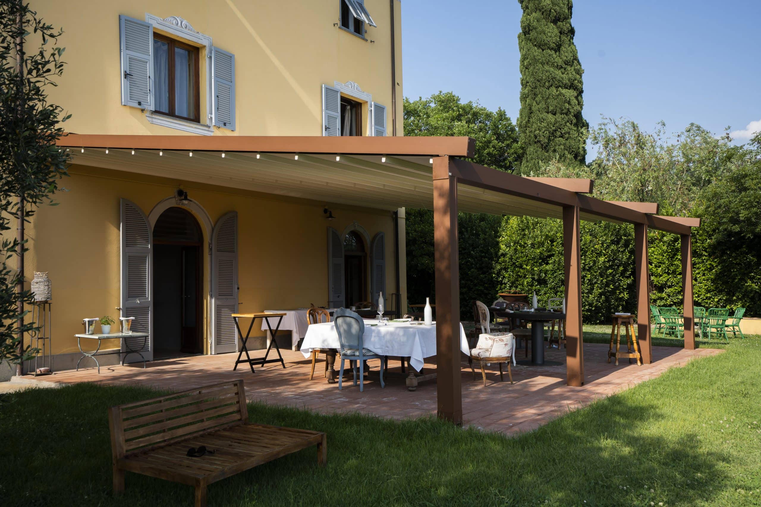 Ristorante Locanda de Banchieri