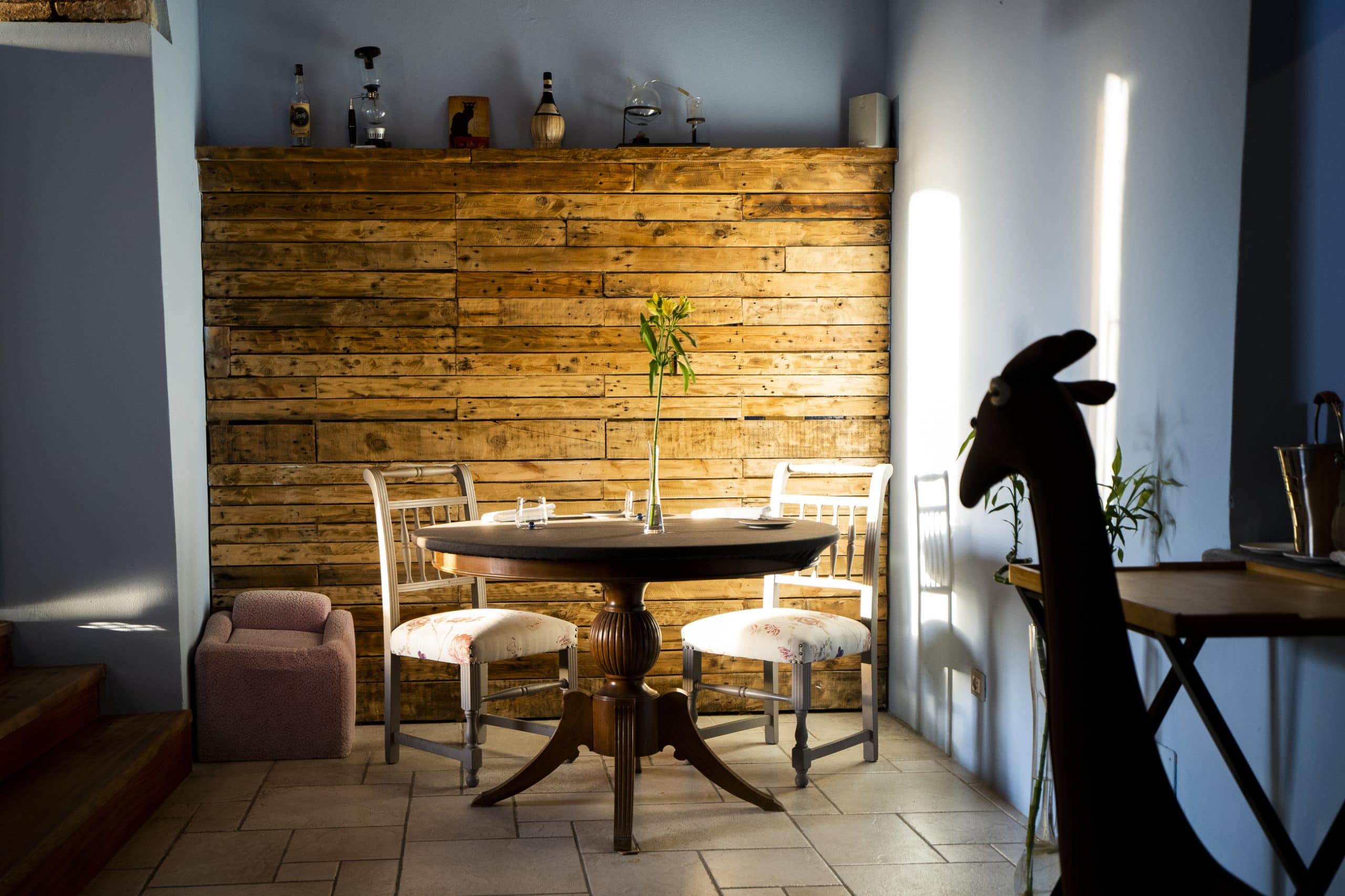 Ristorante Locanda de Banchieri