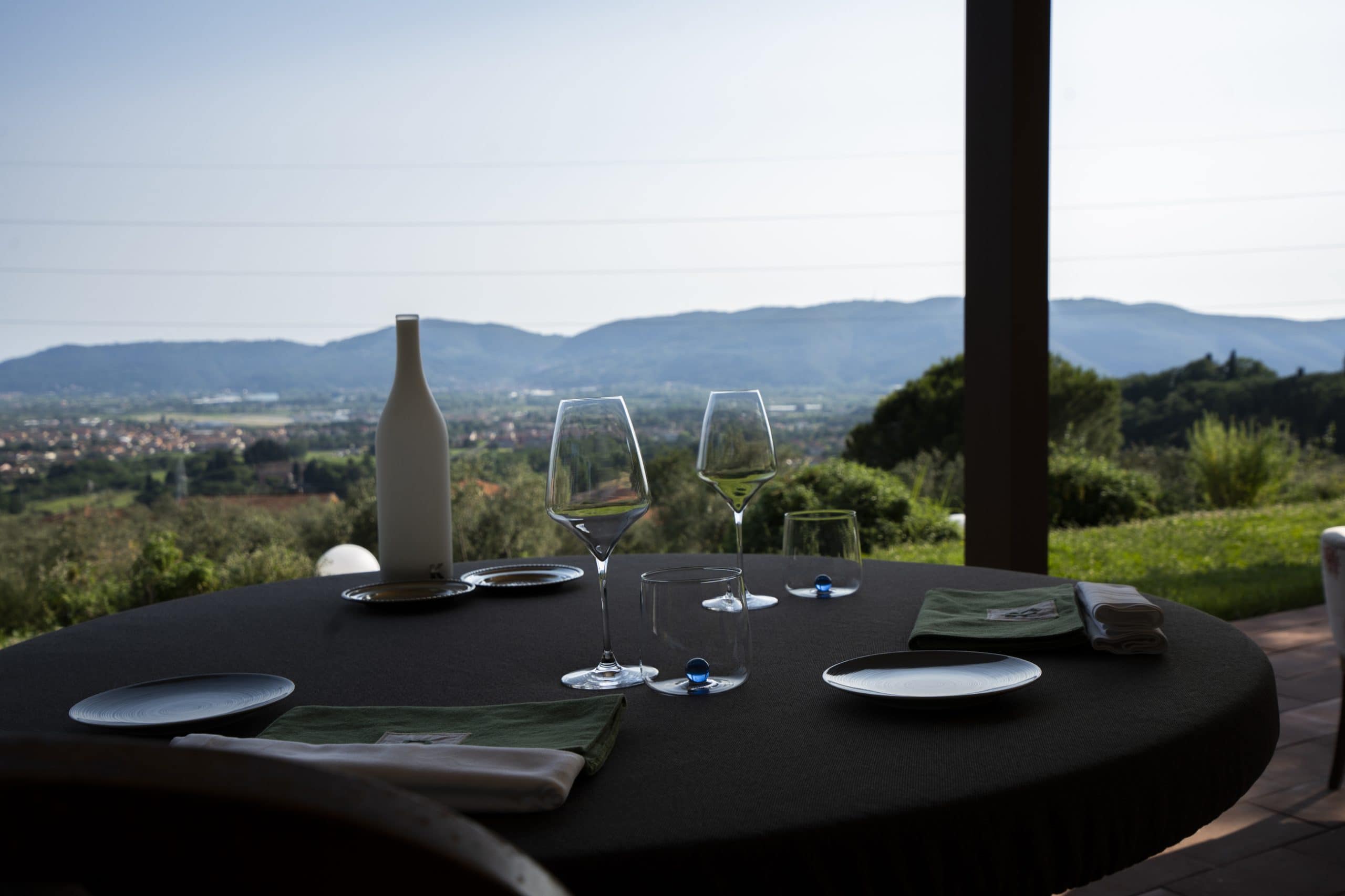 Ristorante Locanda de Banchieri