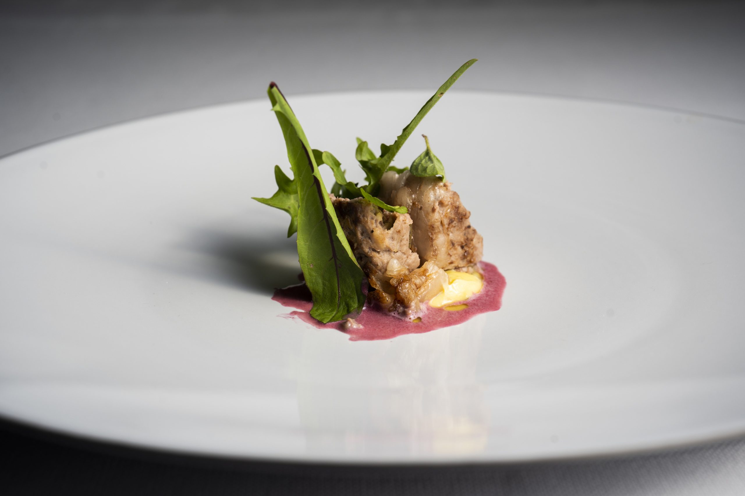 Ristorante Locanda de Banchieri