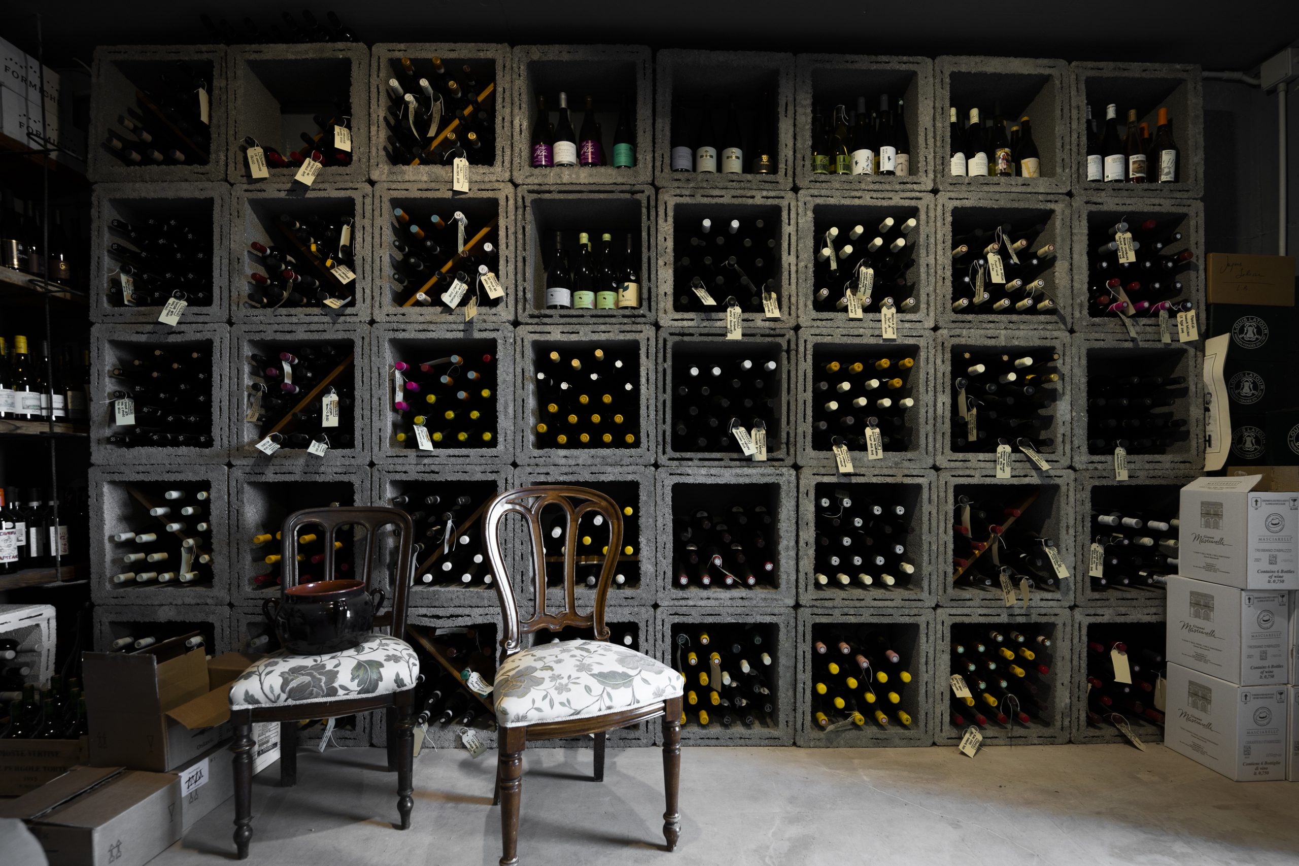 Ristorante Locanda de Banchieri