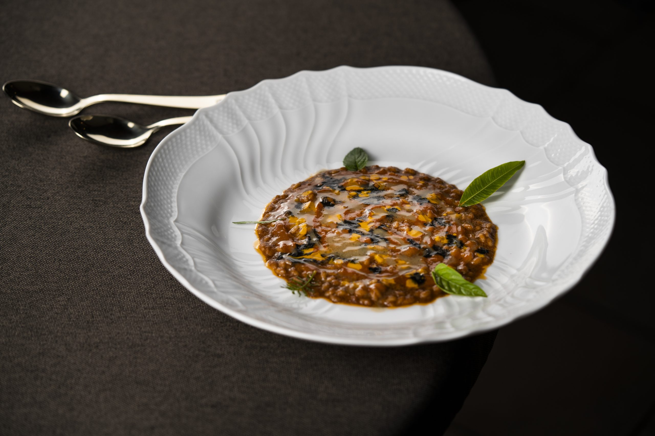 Ristorante Locanda de Banchieri