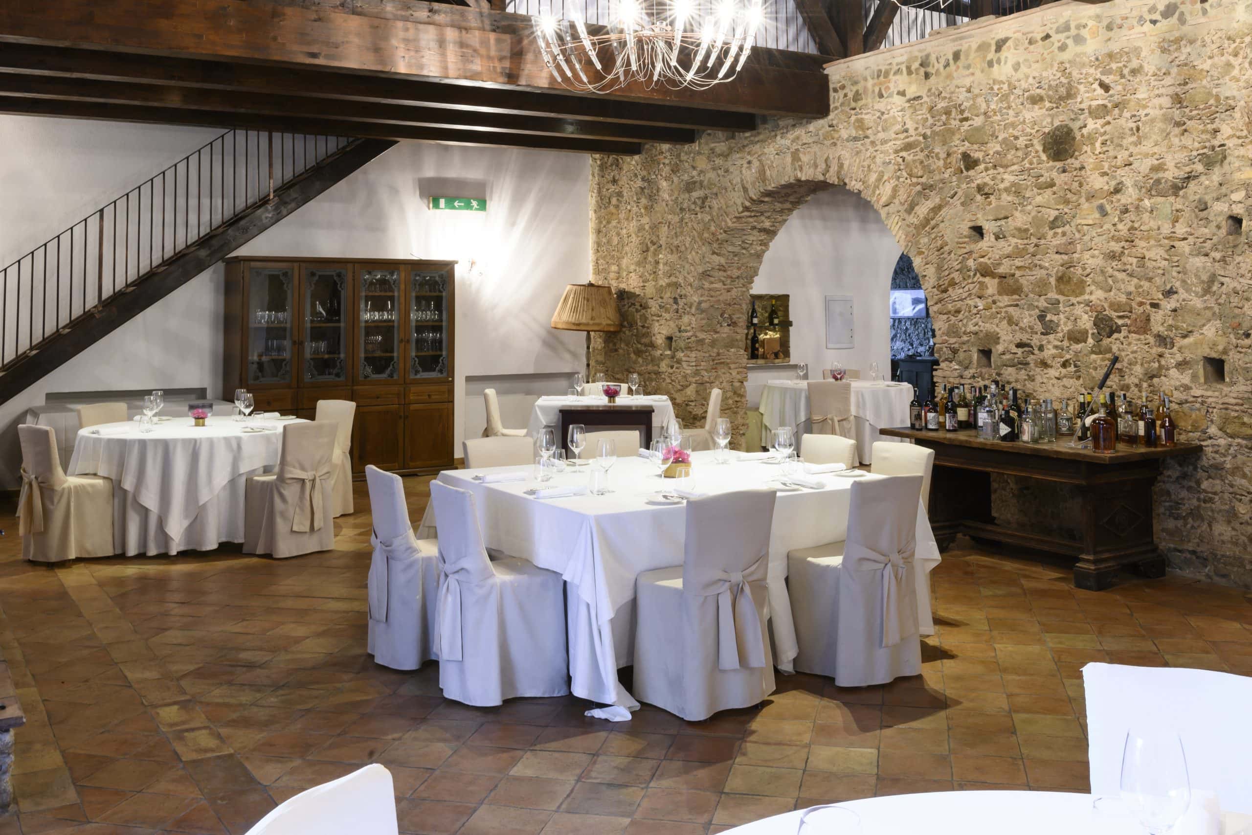 Ristorante Dattilo