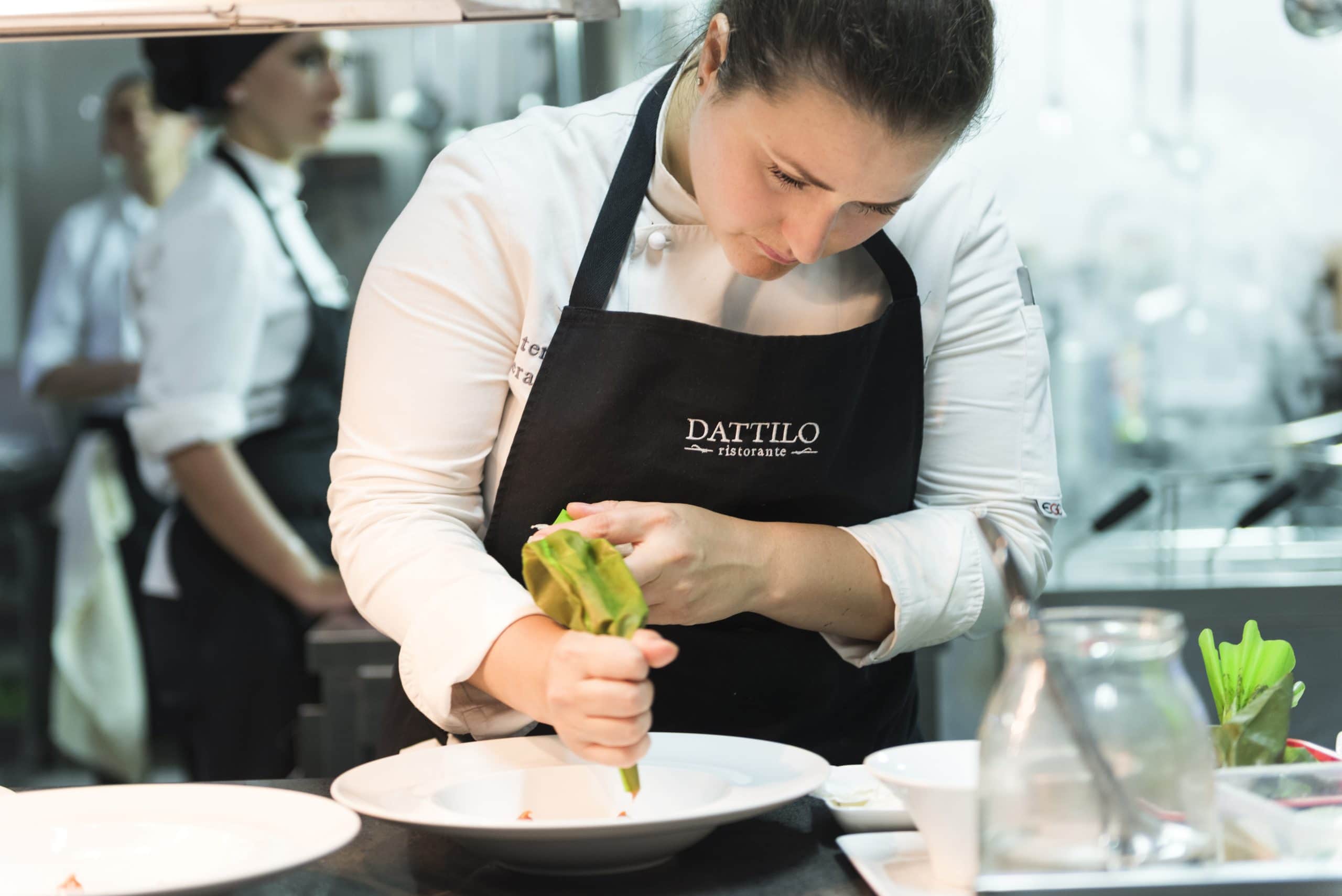 Ristorante Dattilo