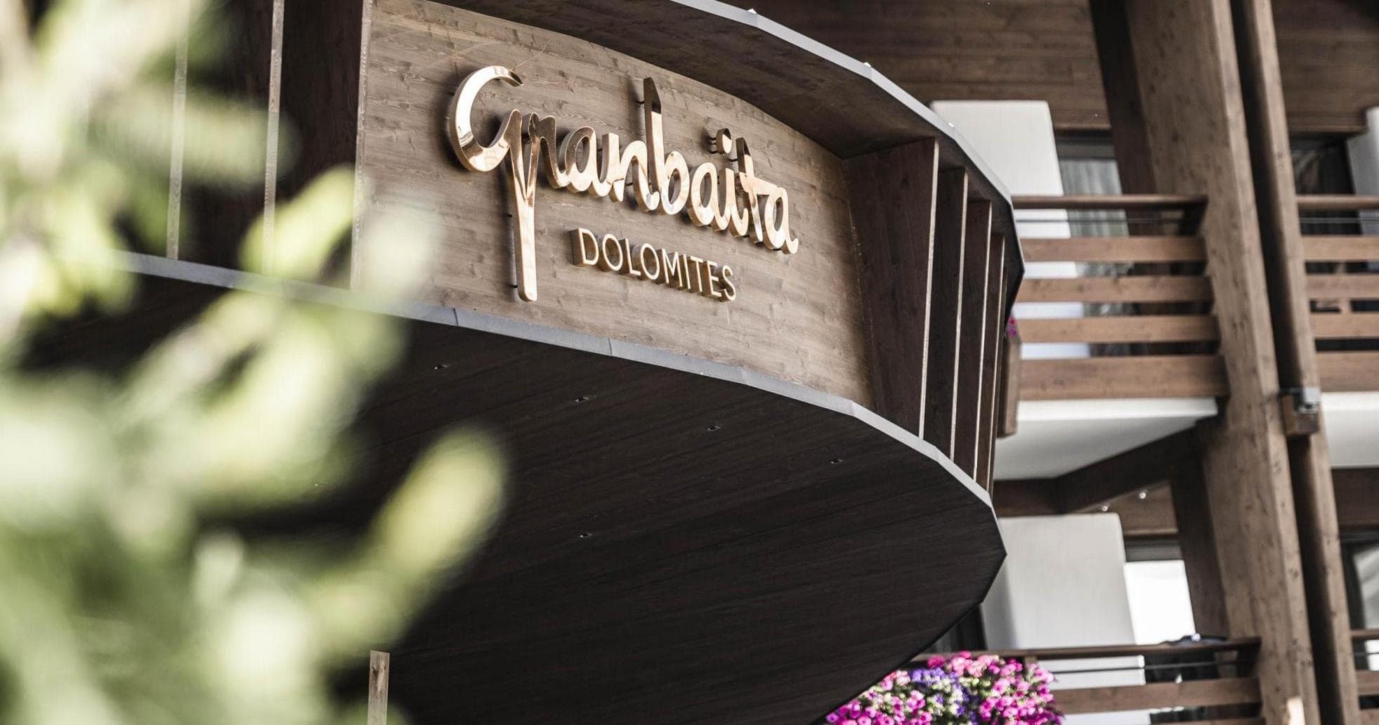 Granbaita Gourmet Restaurant