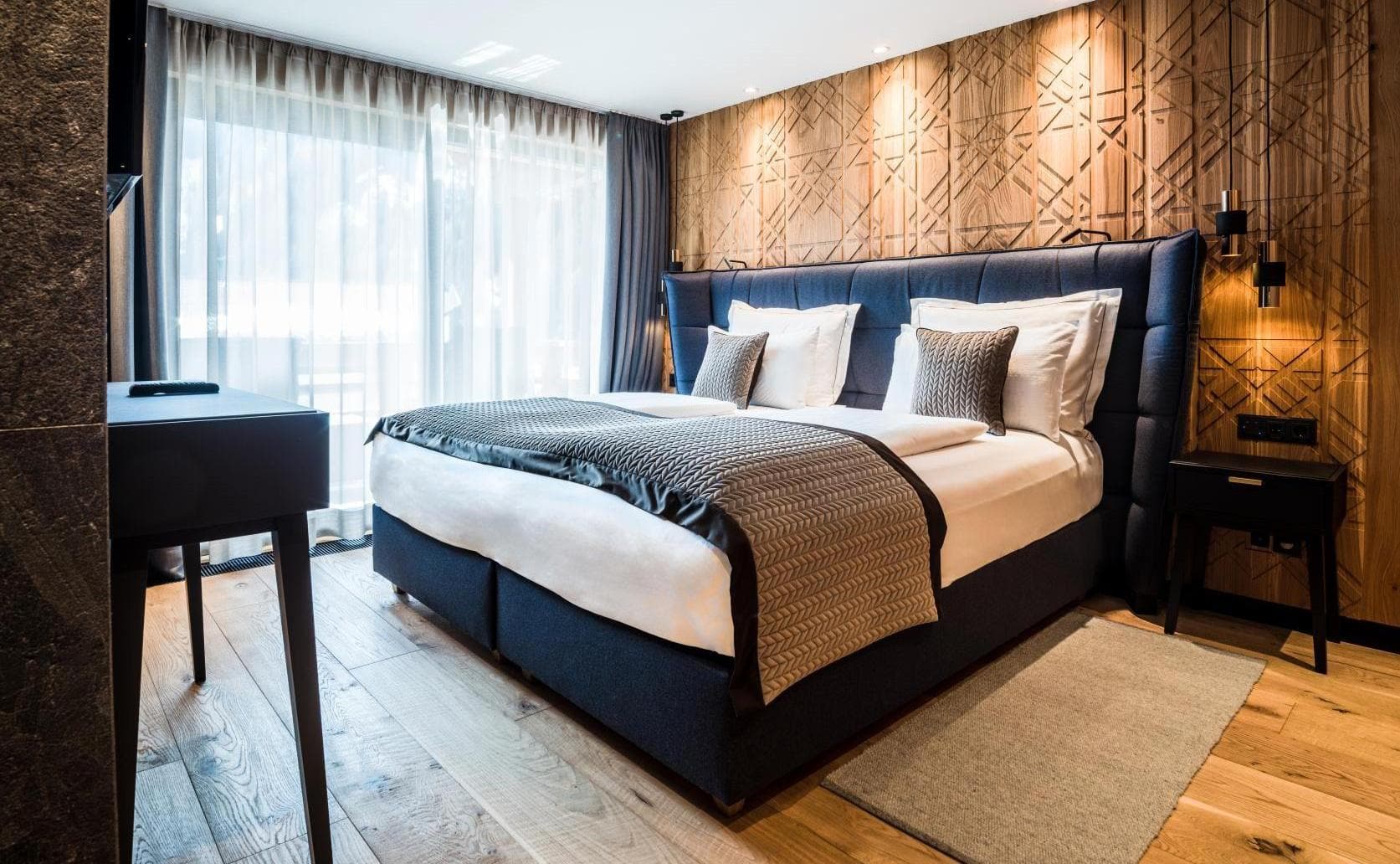 Granbaita Gourmet Restaurant