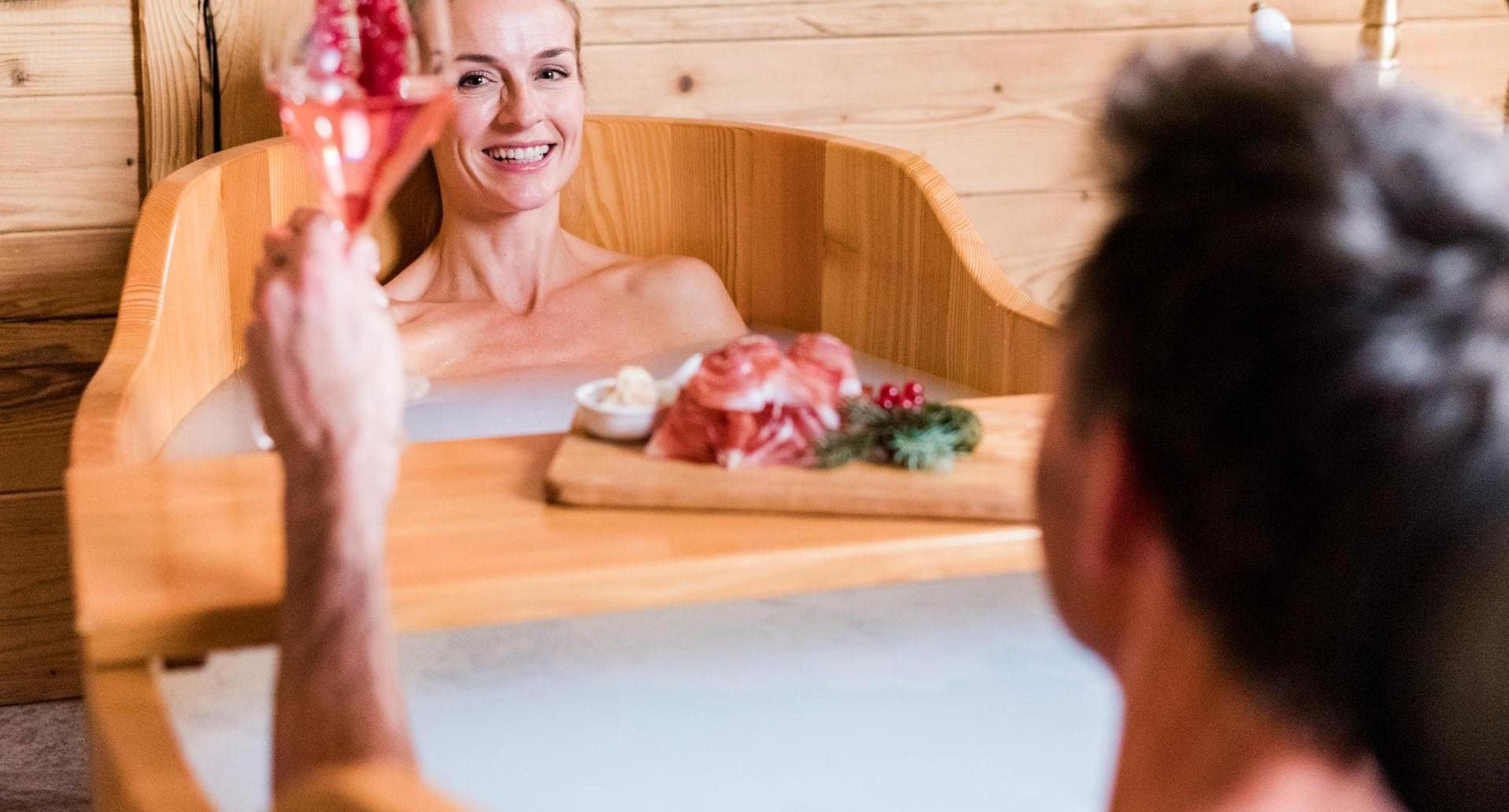 Granbaita Gourmet Restaurant