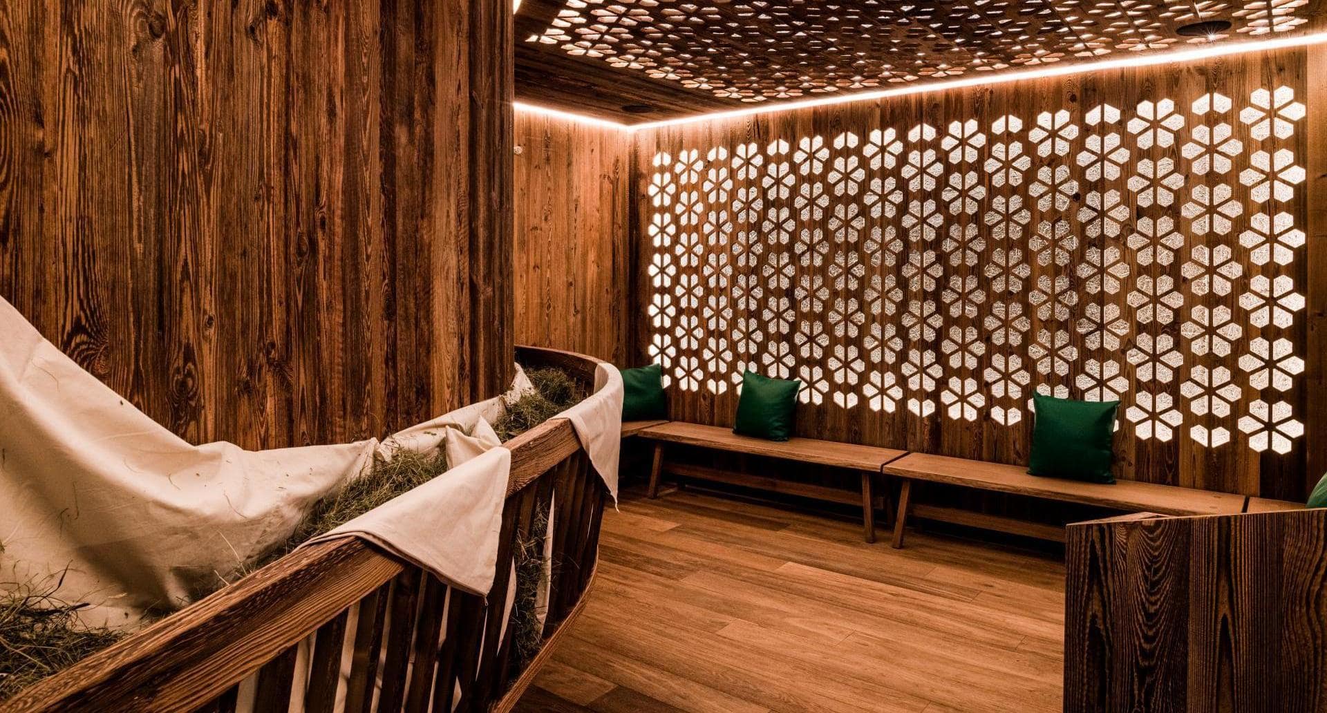 Granbaita Gourmet Restaurant