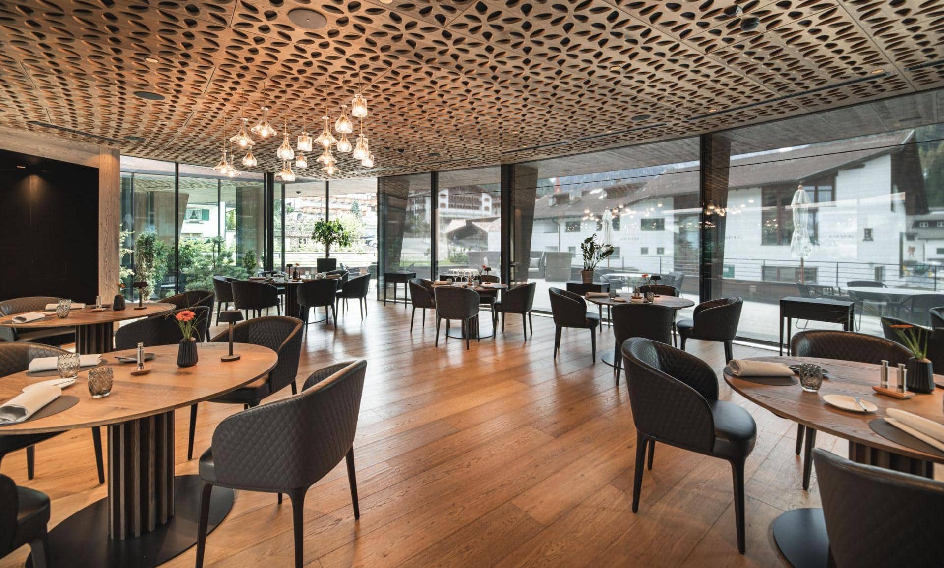 Granbaita Gourmet Restaurant