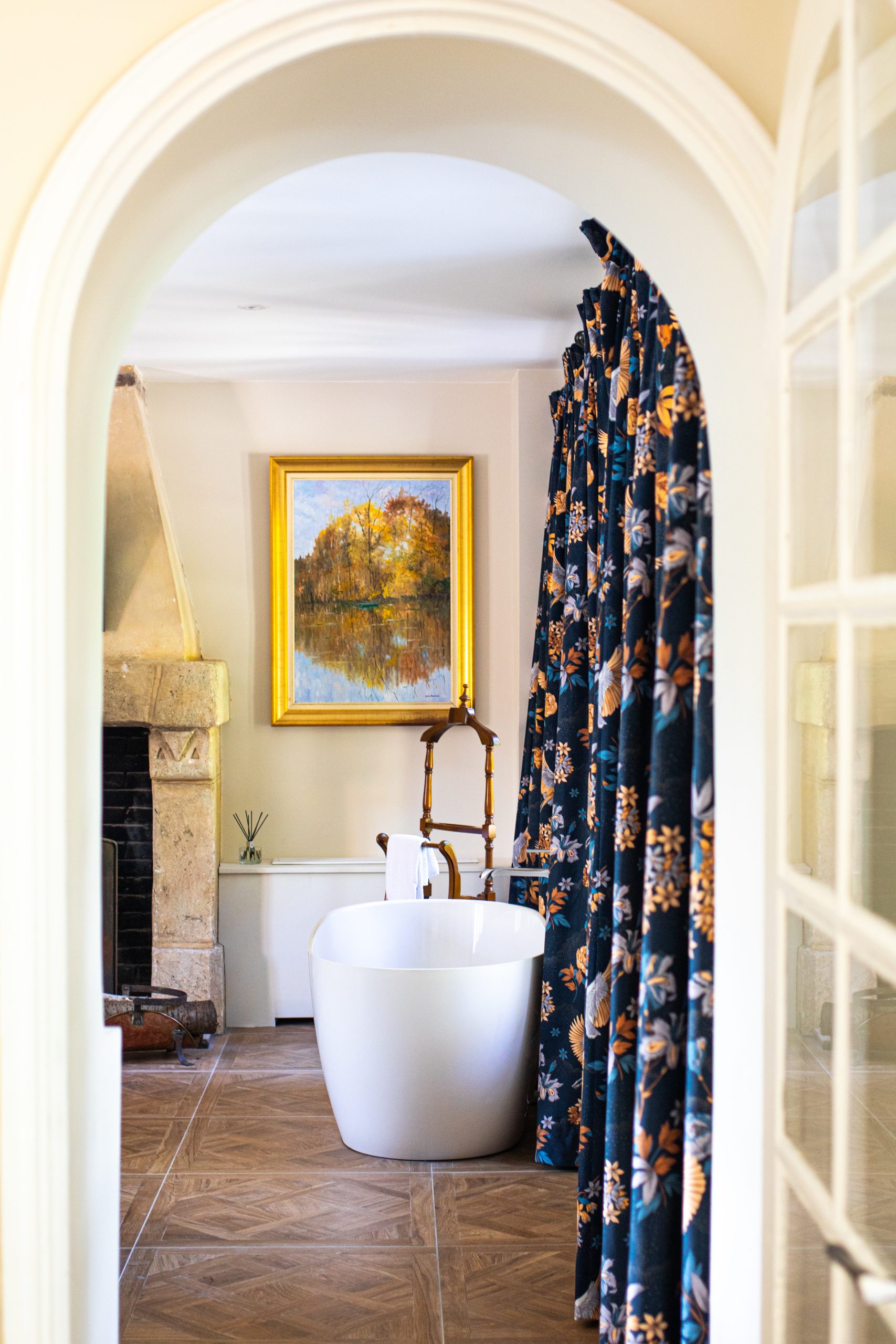 Le restaurant du Moulin