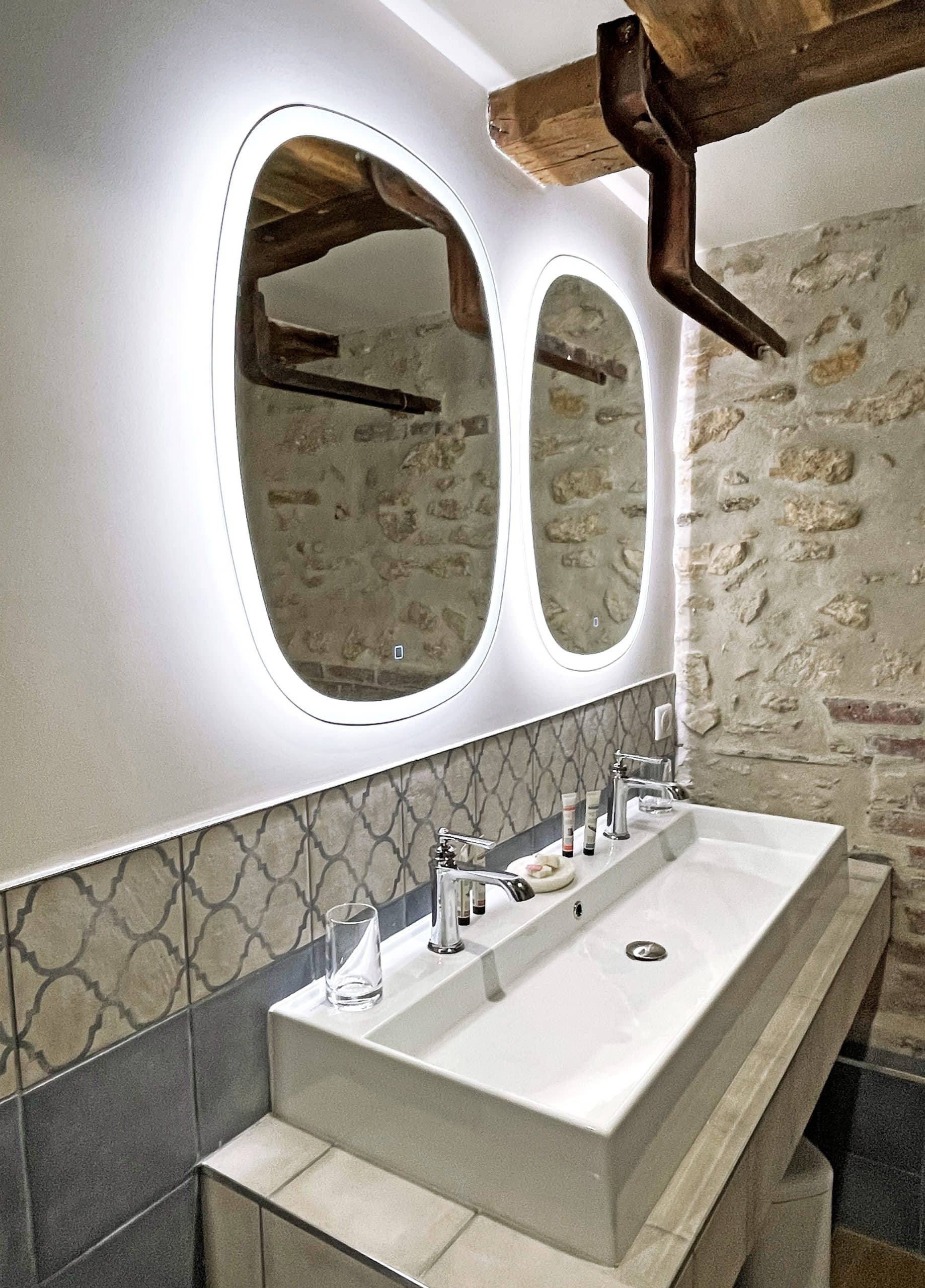 Le restaurant du Moulin