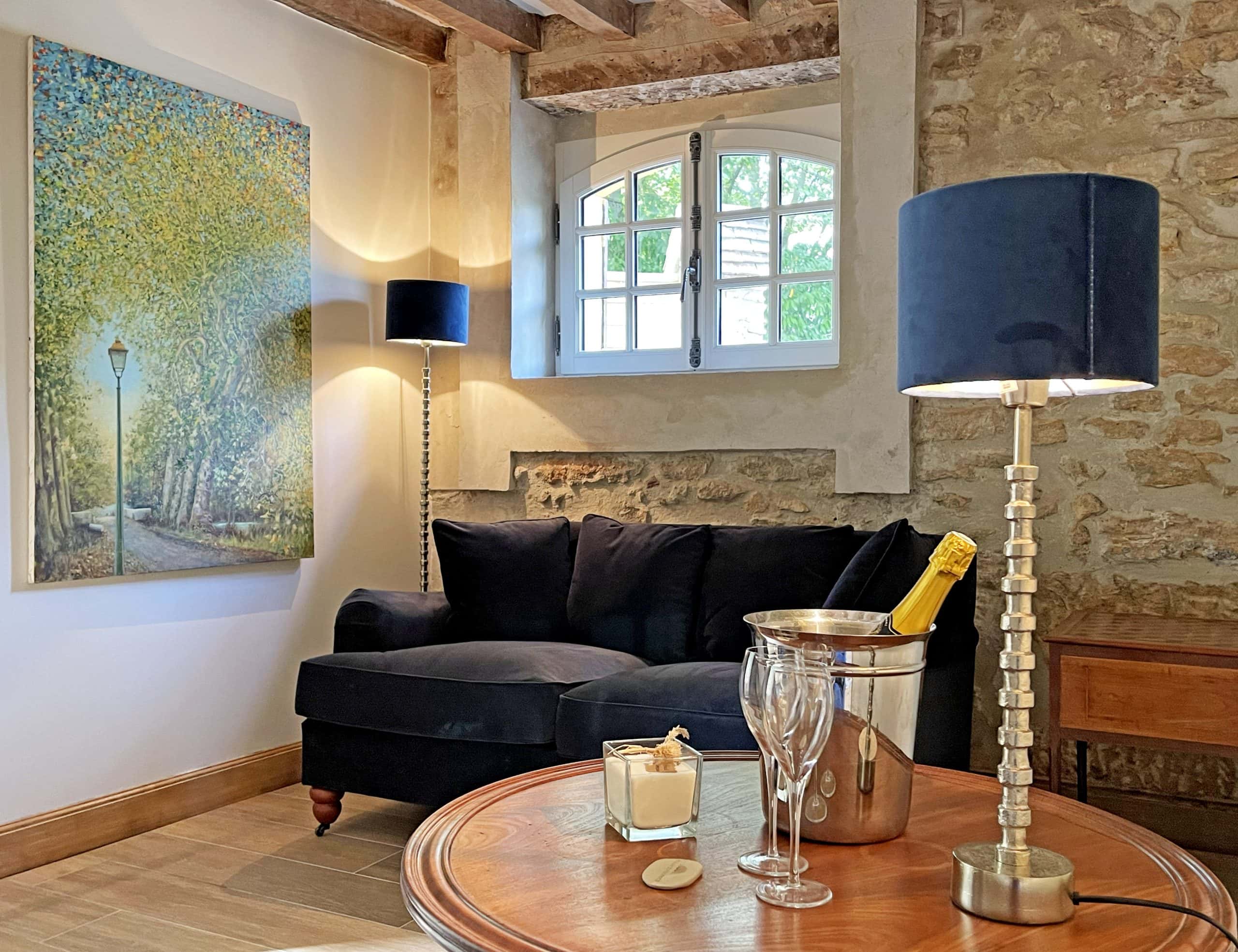 Le restaurant du Moulin