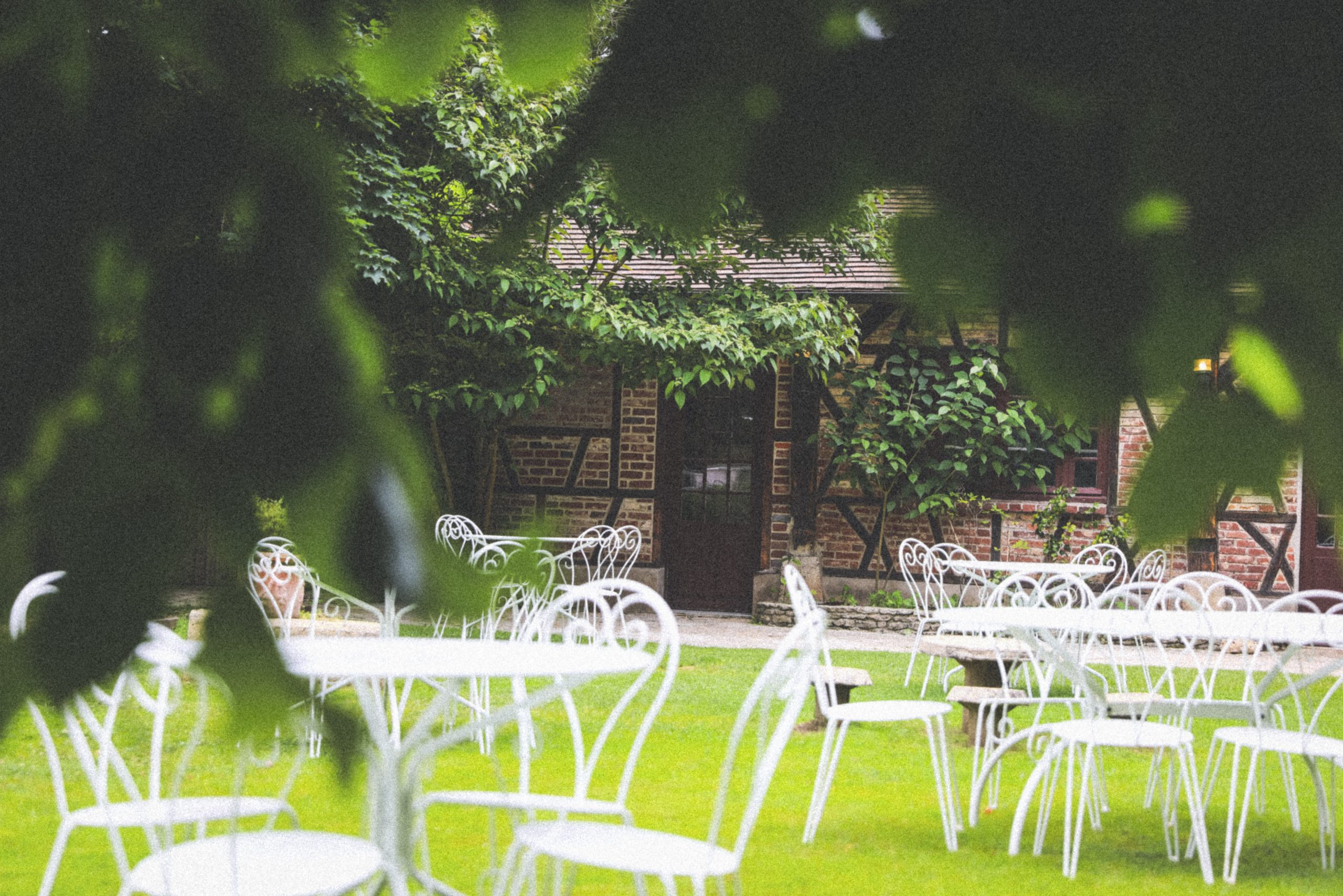 Le restaurant du Moulin