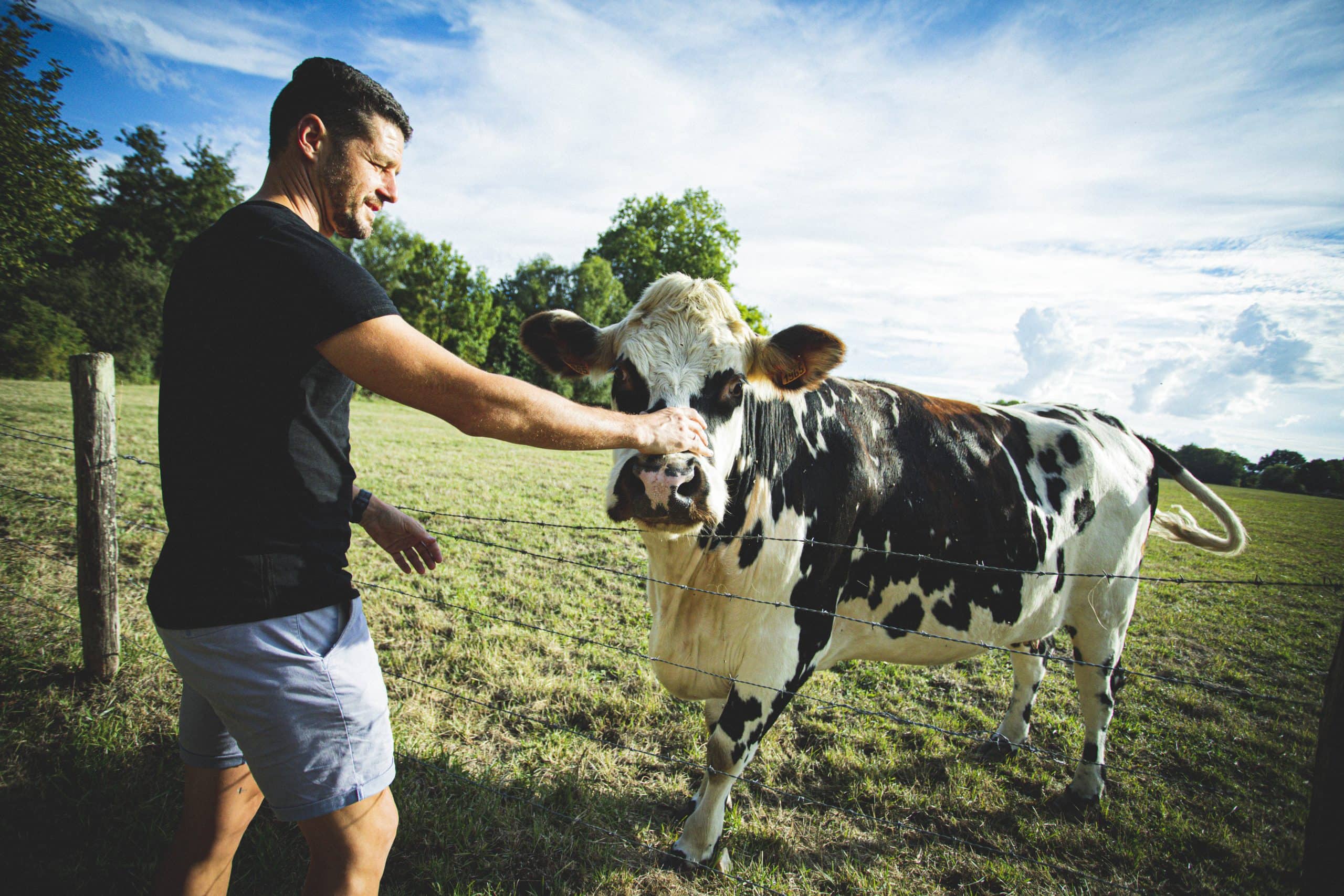 Le restaurant du Moulin