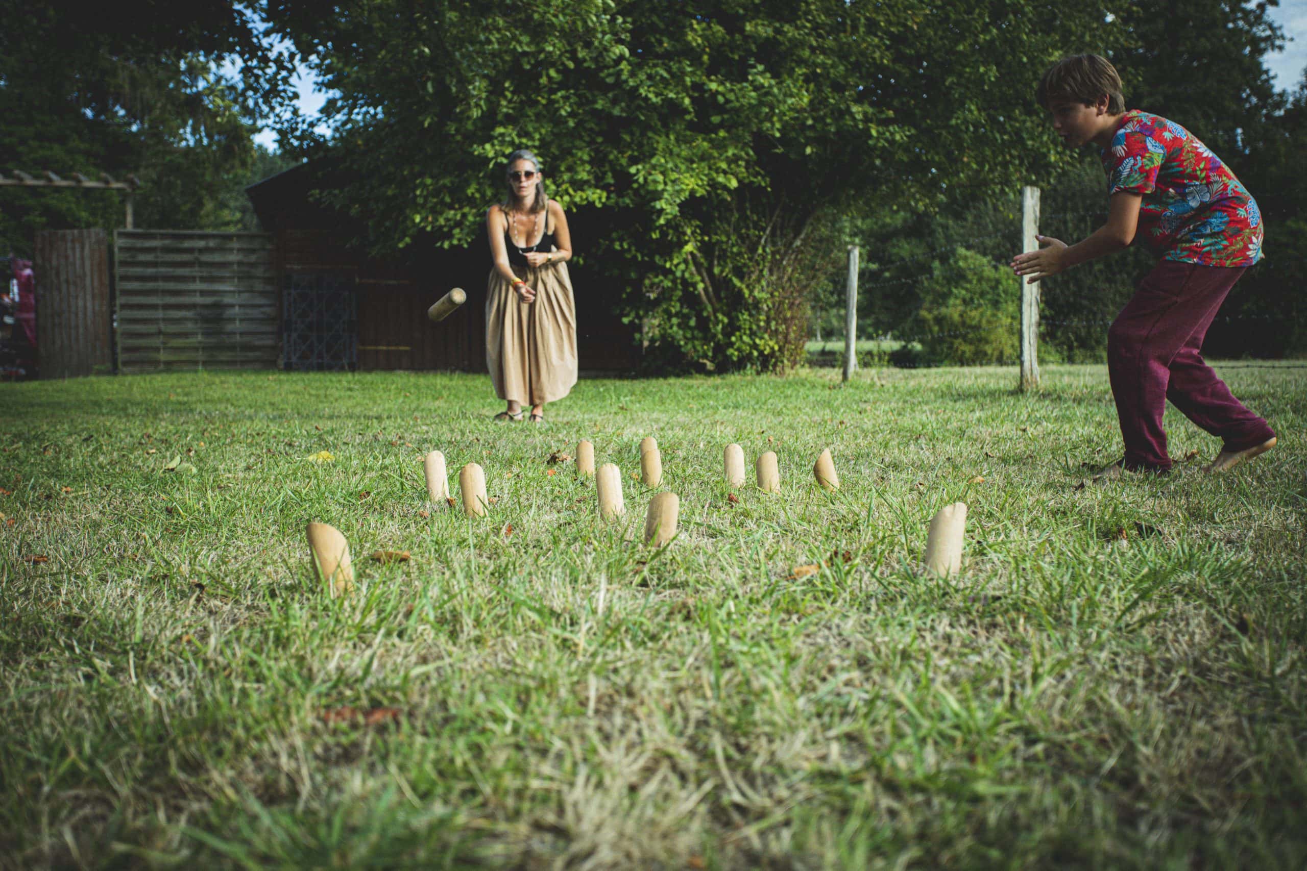 Le restaurant du Moulin