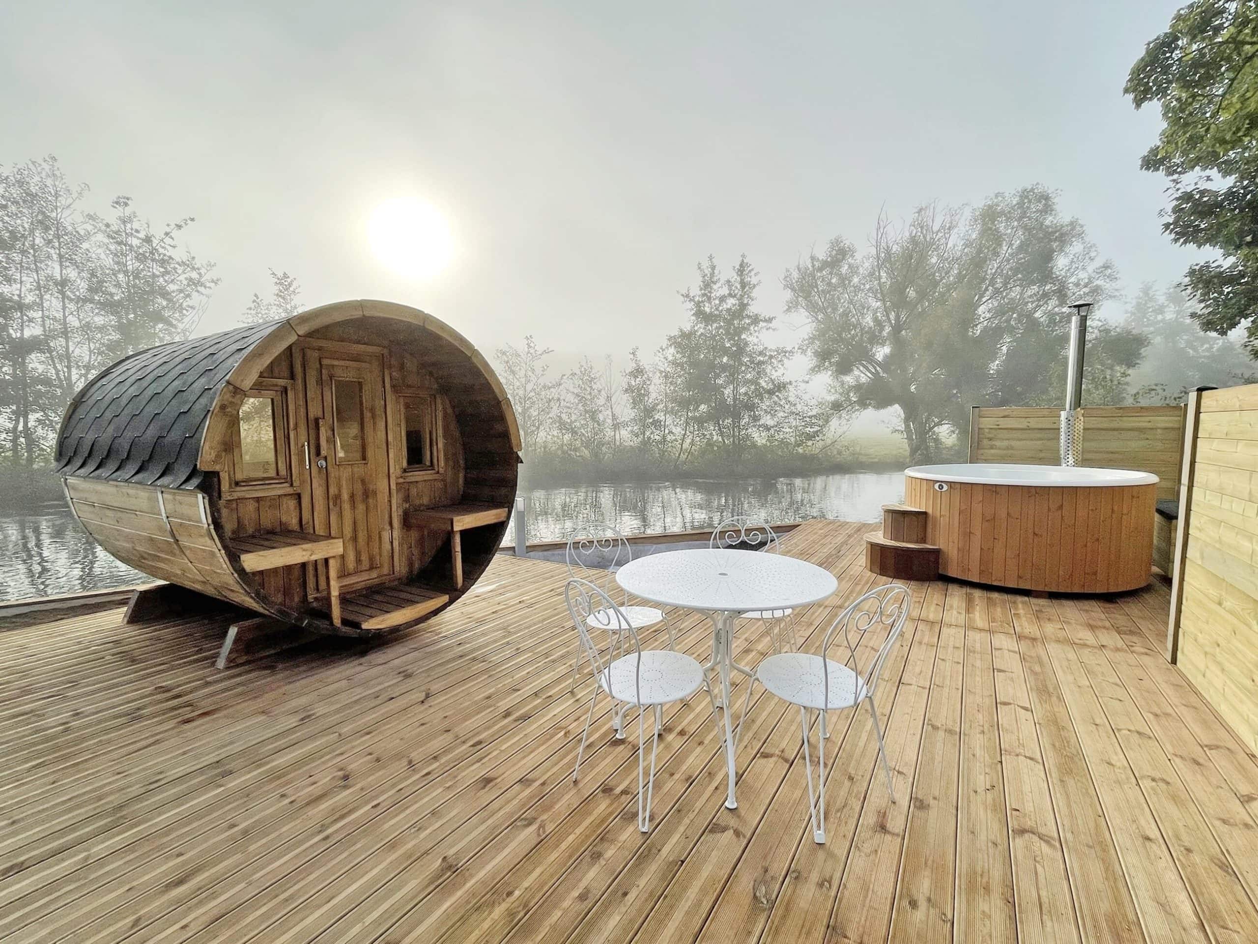 Le restaurant du Moulin