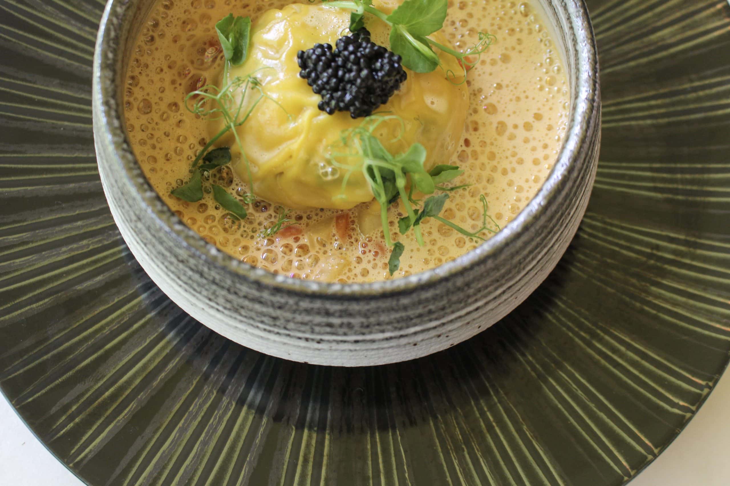 Le restaurant du Moulin