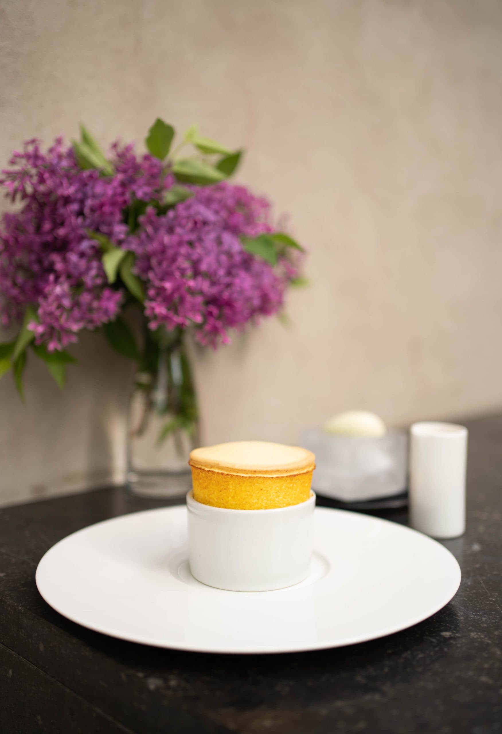 La Maison Dans Le Parc