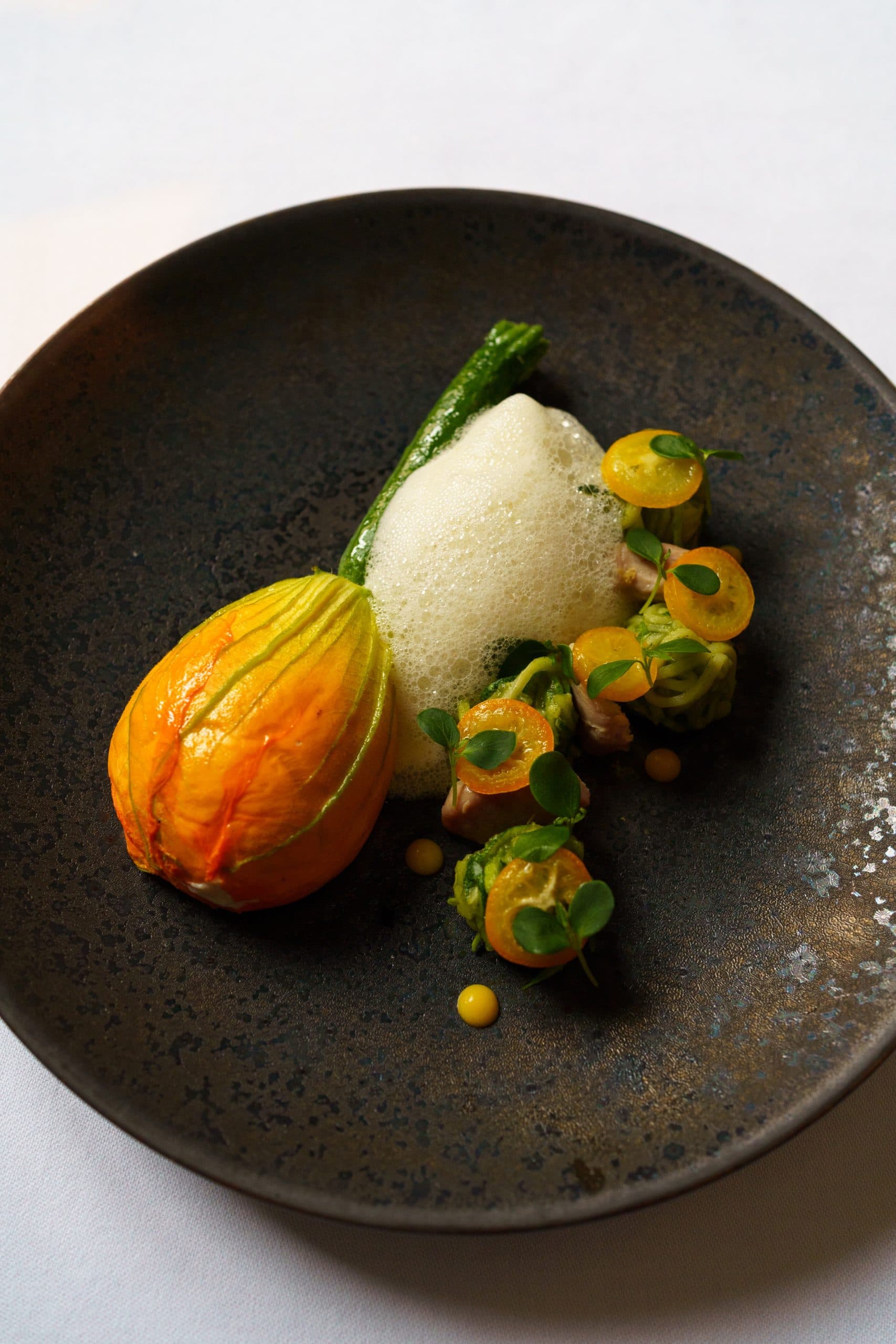 La Maison Dans Le Parc