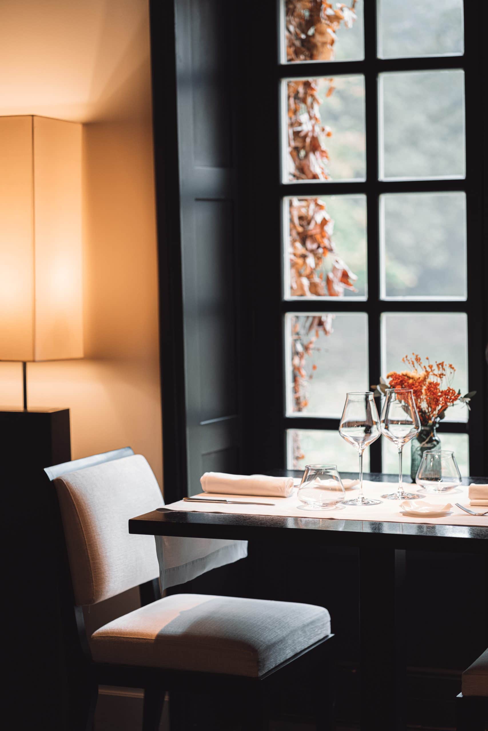 La Maison Dans Le Parc