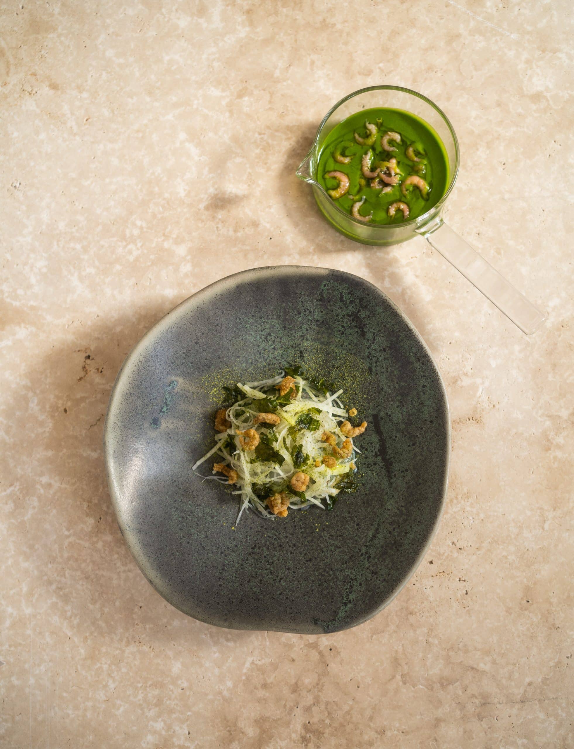 La Maison Dans Le Parc