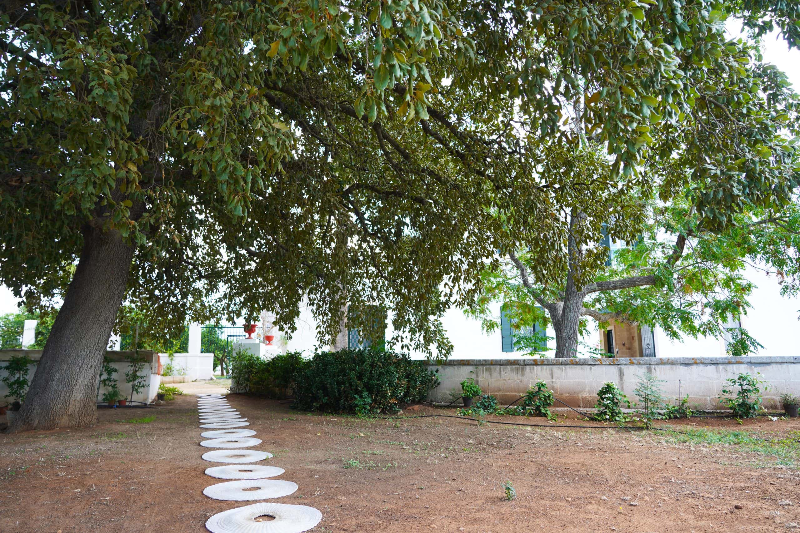 Filippo de Raho Agri Bio Relais