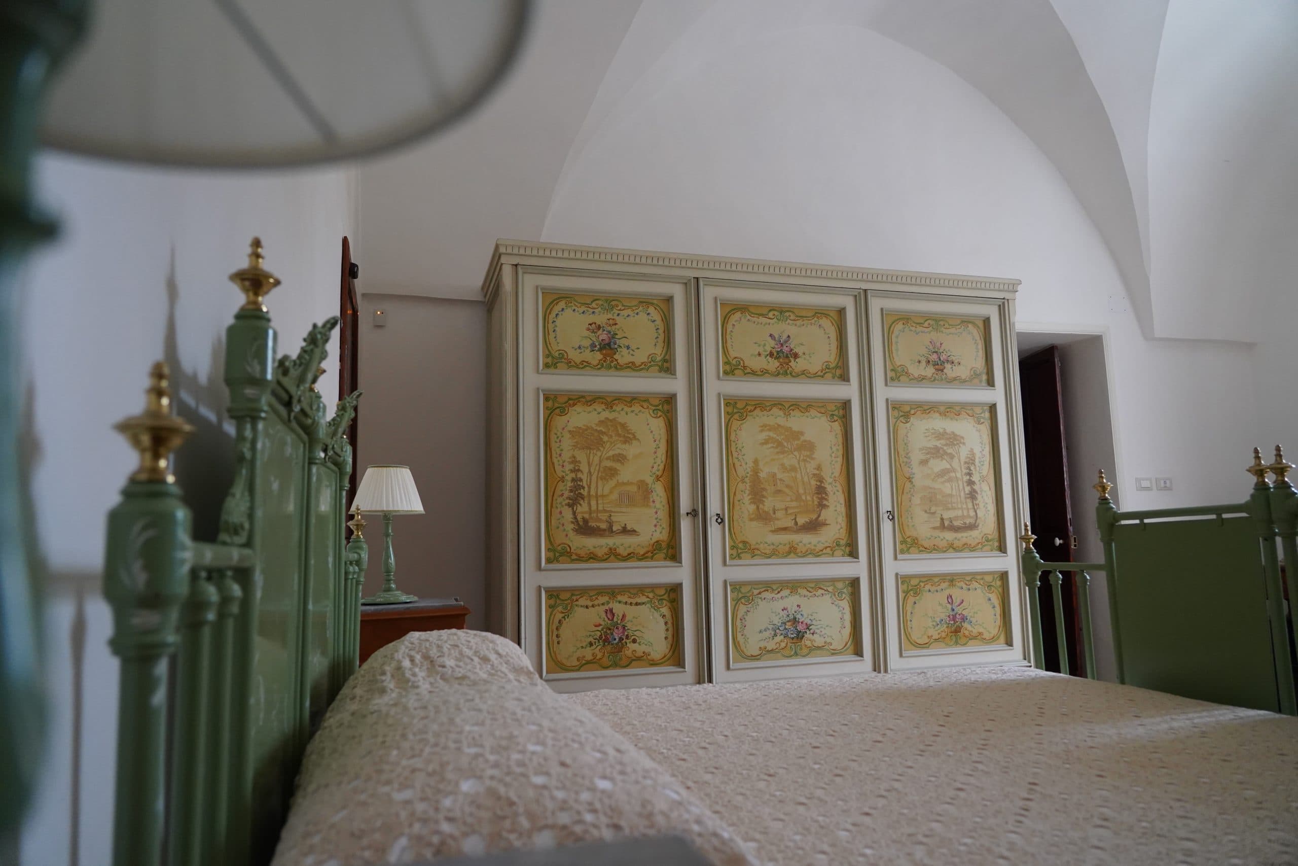 Filippo de Raho Agri Bio Relais