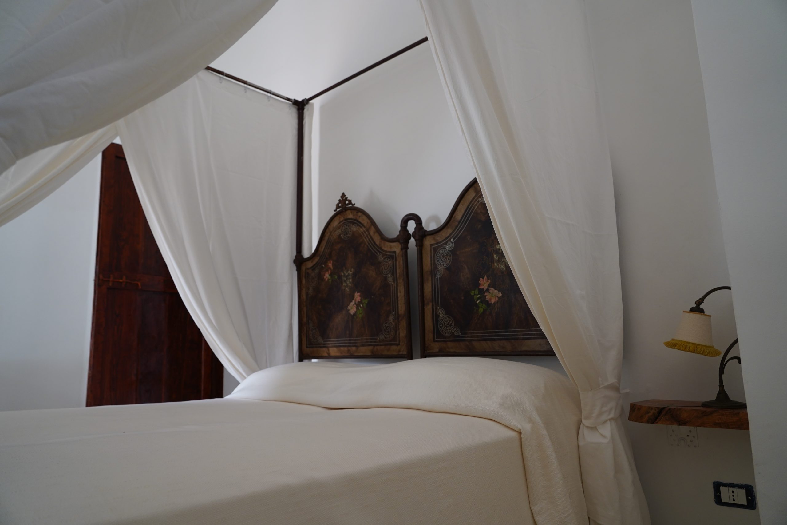 Filippo de Raho Agri Bio Relais